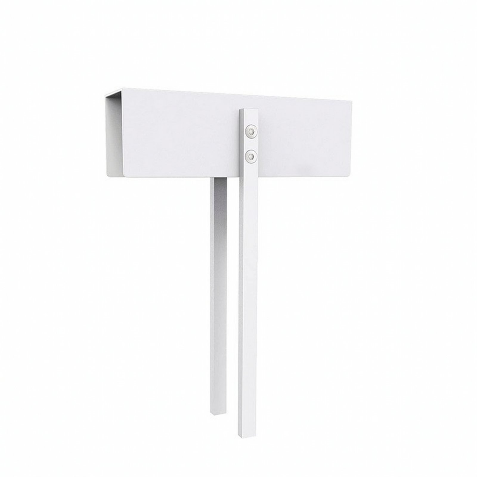 Bi-Fold Door Lock