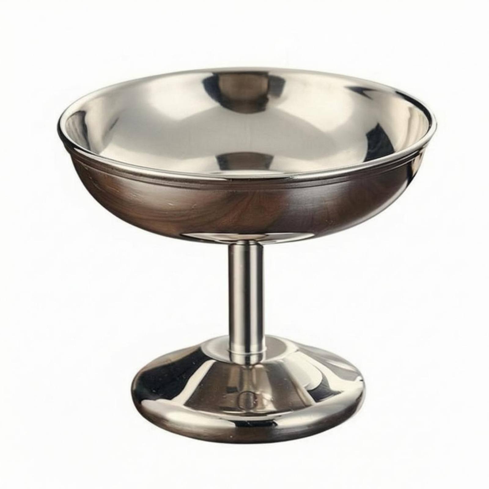 Stainless Steel Dessert Cup – 160ml 304