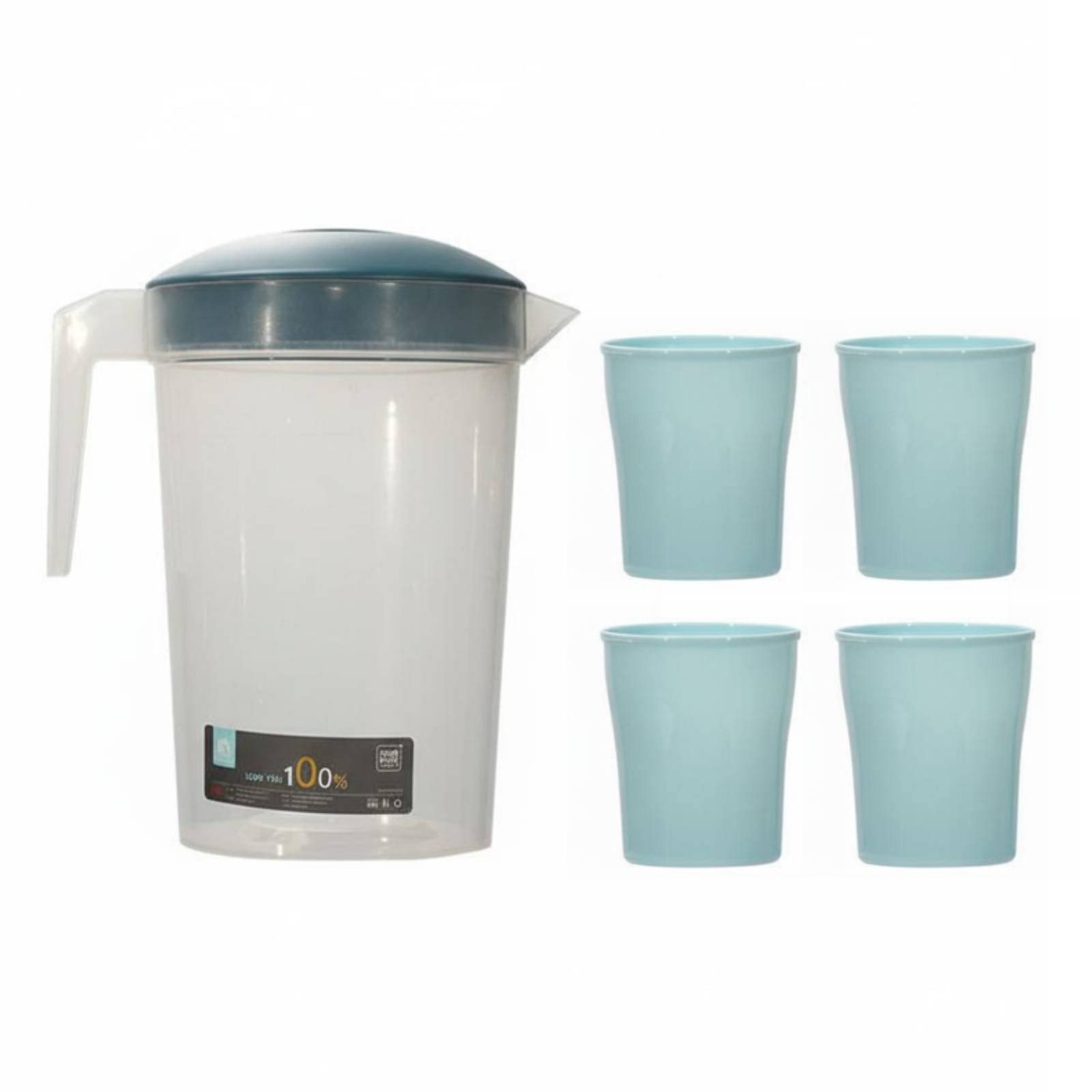 Measuring Juice Carafe