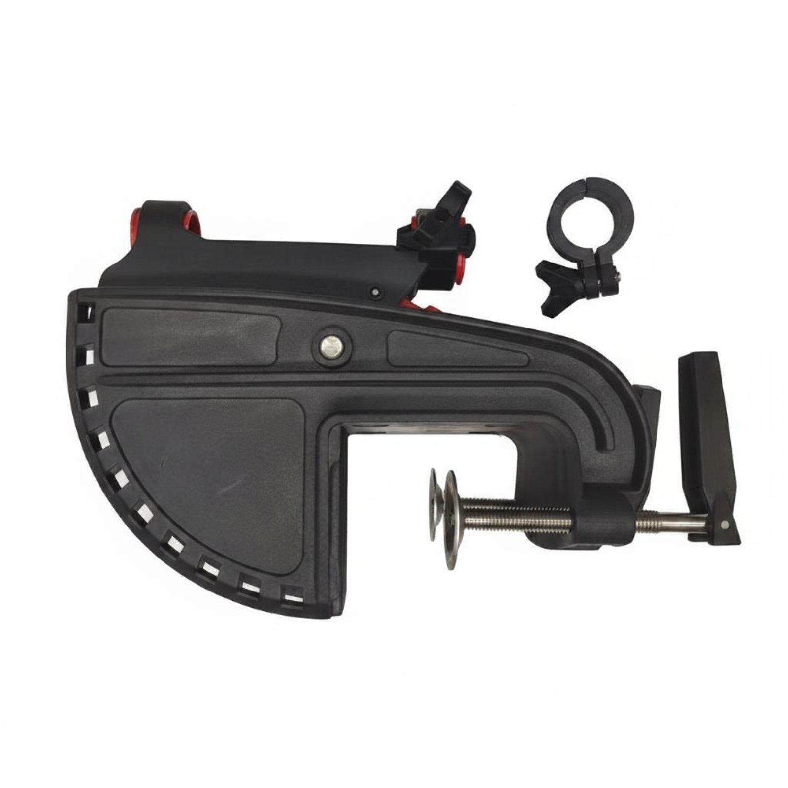Depth Sounder Mount Bracket