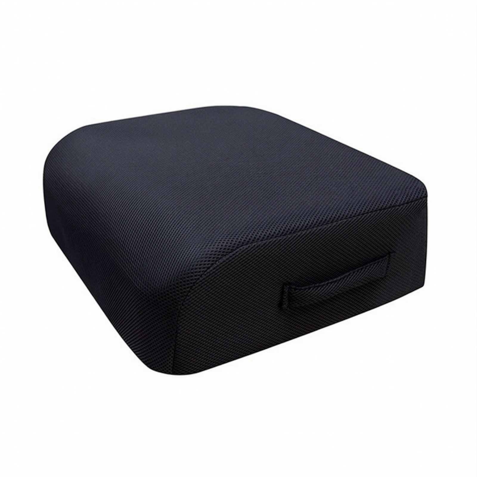 Memory Foam Seat Cushion – 46-41-15cm