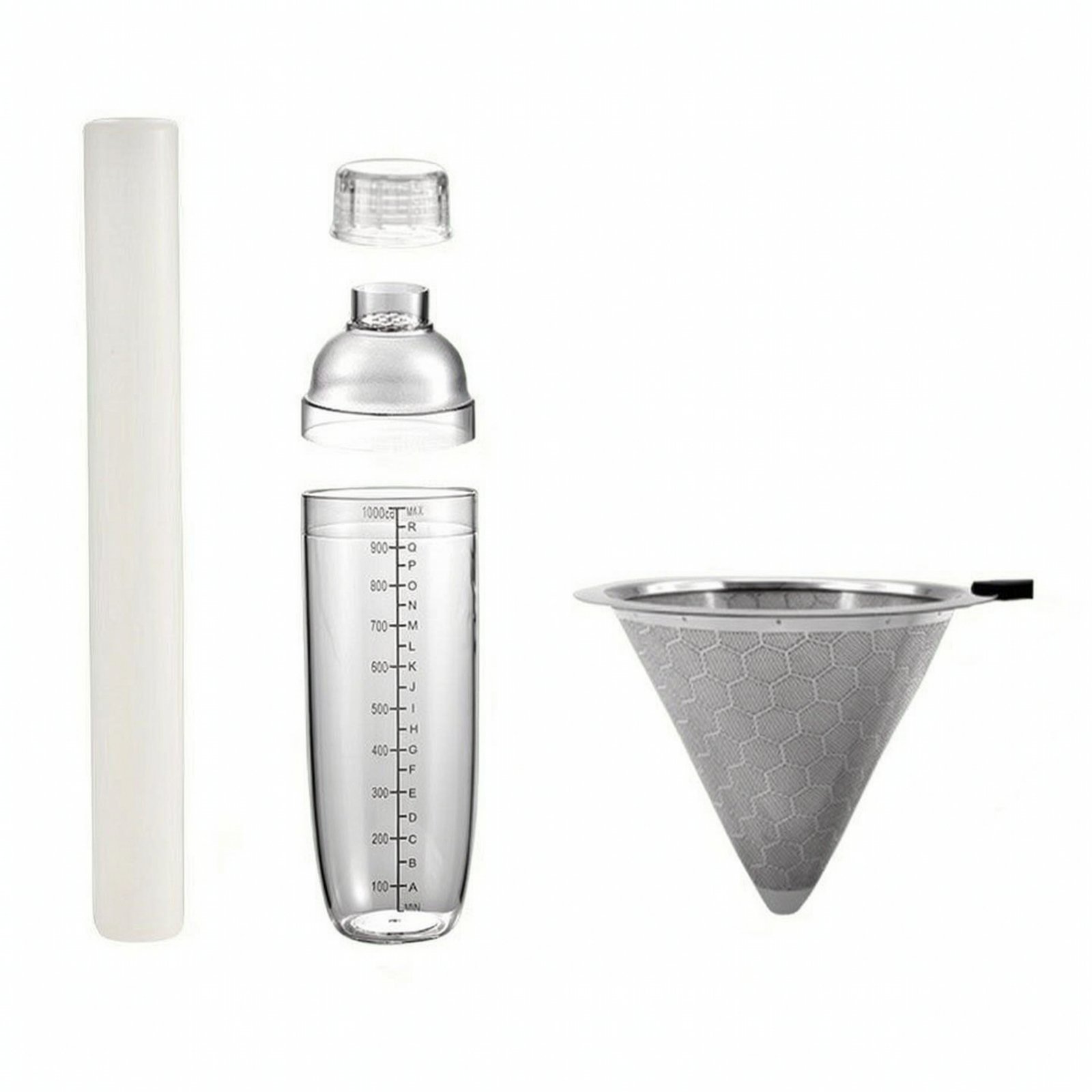 1000 Cocktail Mixing Set