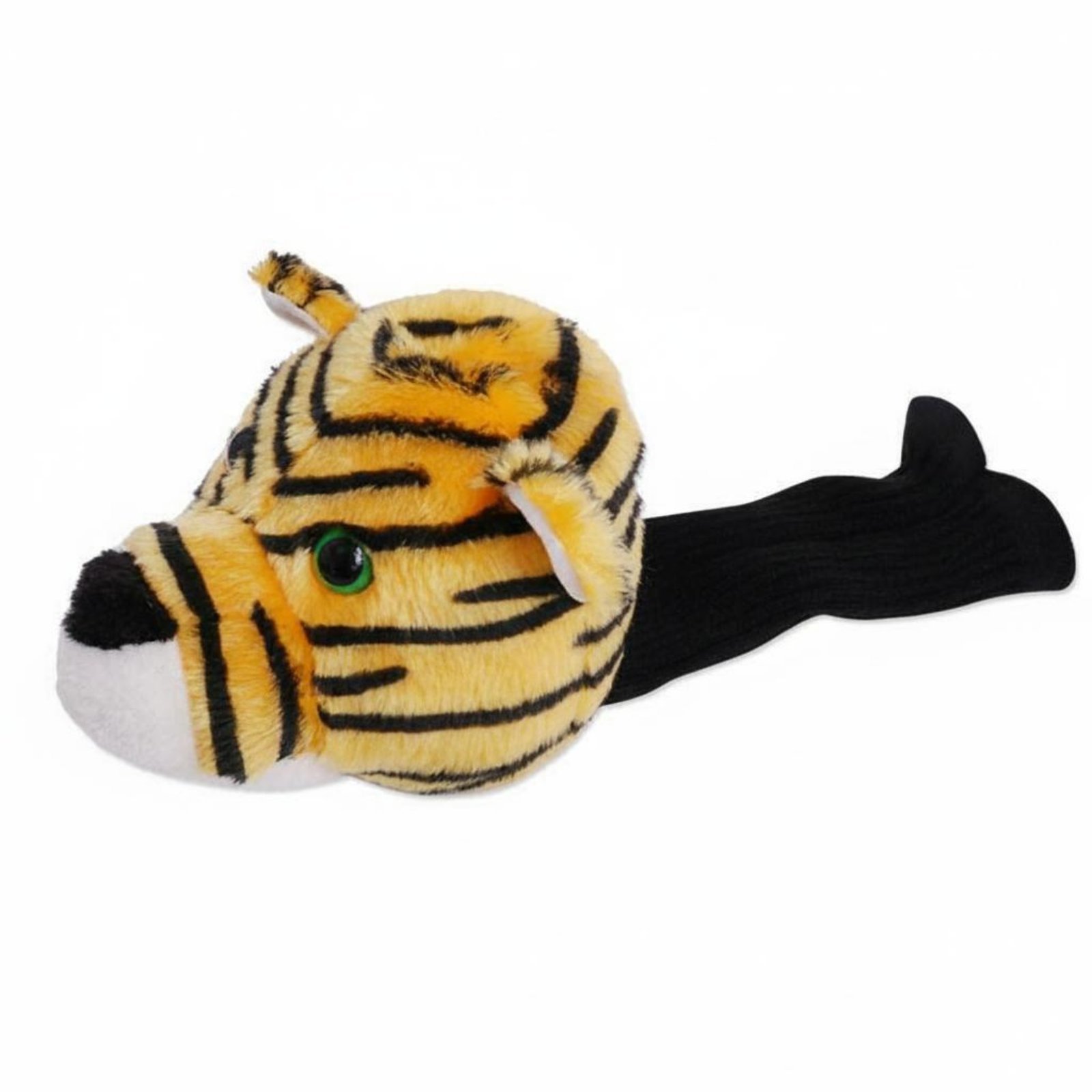 Tiger Head Golf Headcover