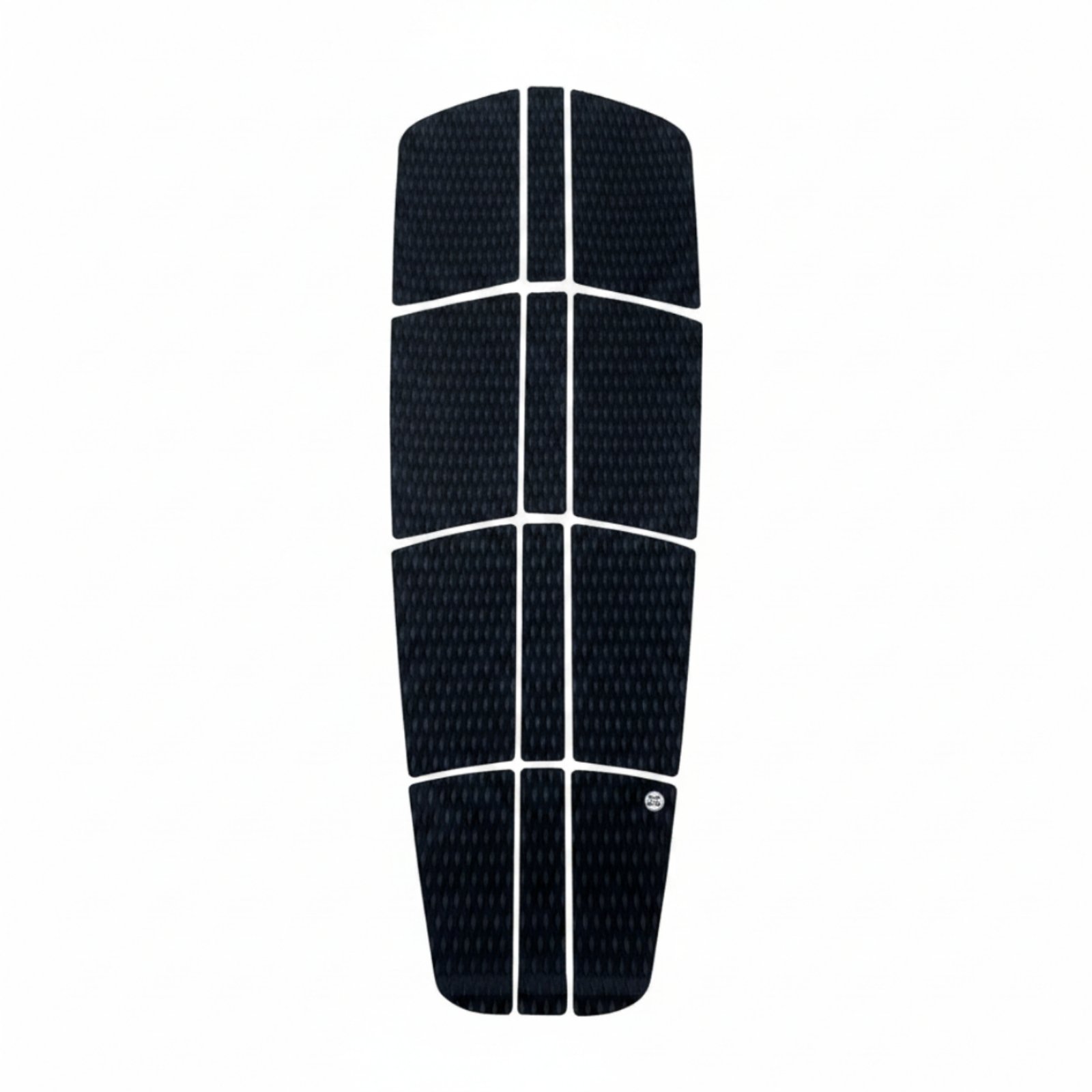 12-Piece Surfboard Traction Pad