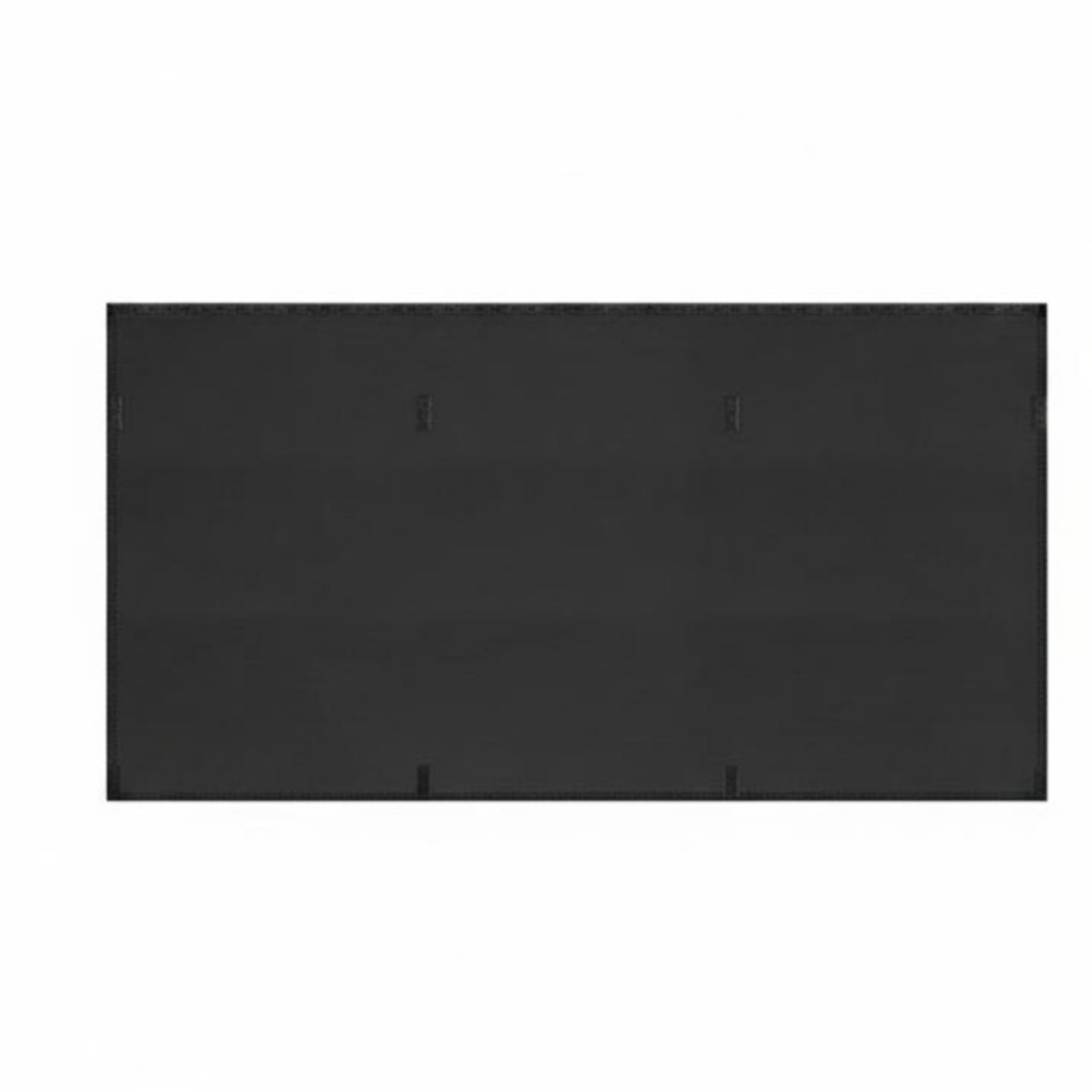 Desk Privacy Panel