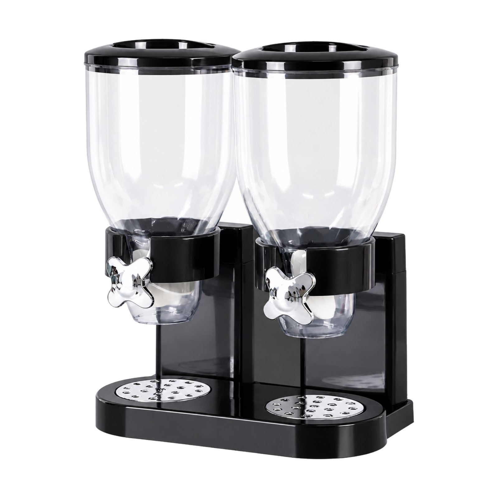 Countertop Dry-Food Dispenser