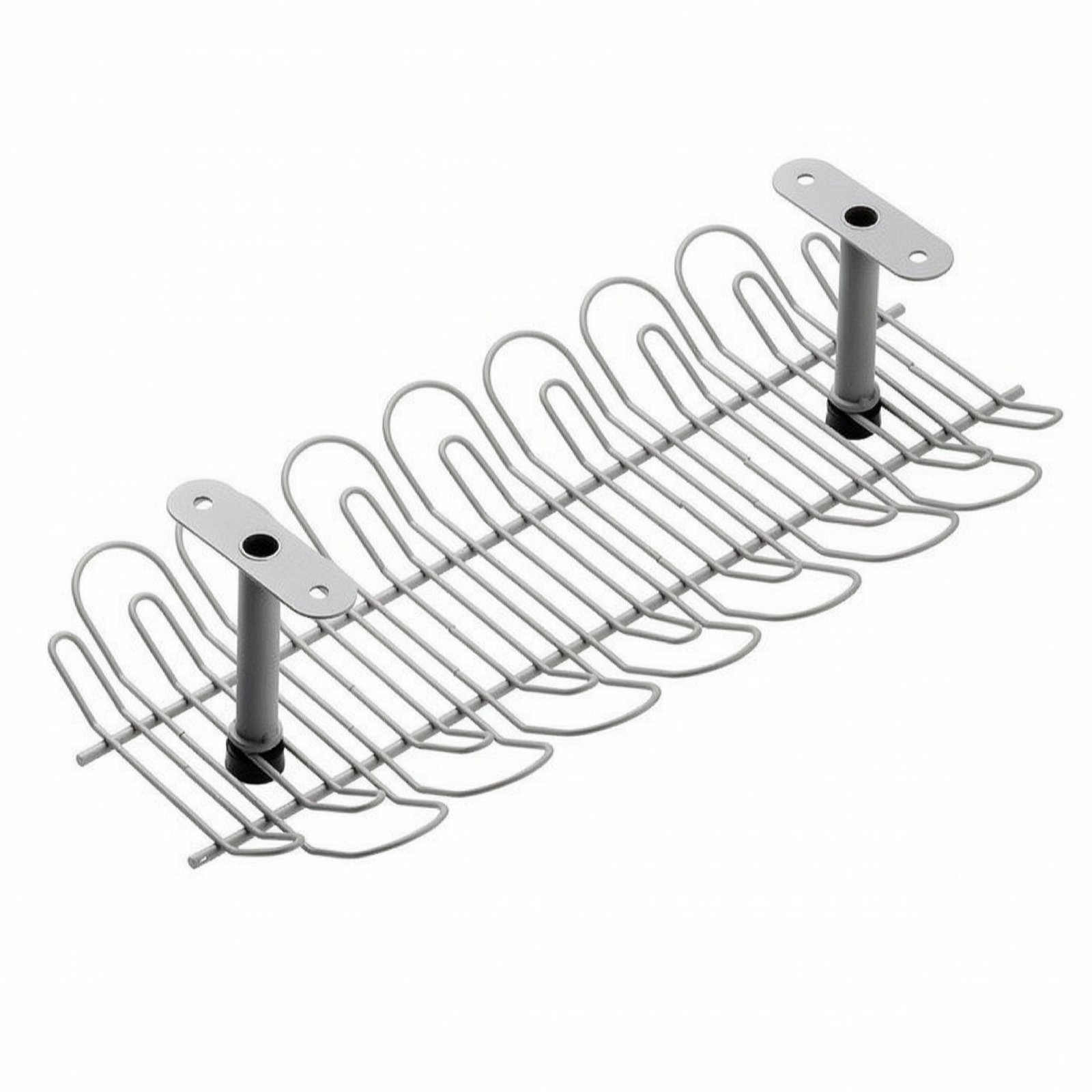 Under Desk Cable Management Tray