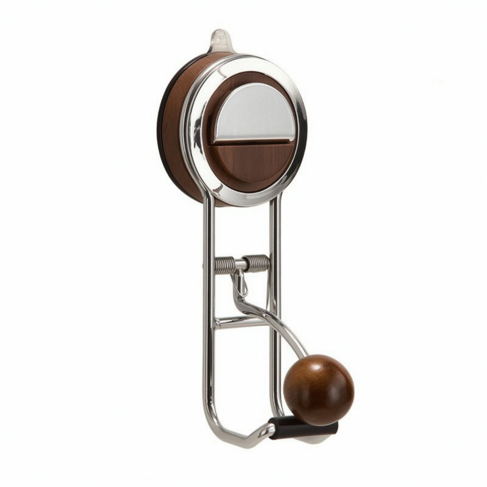 Double Suction Cup Wall Hook