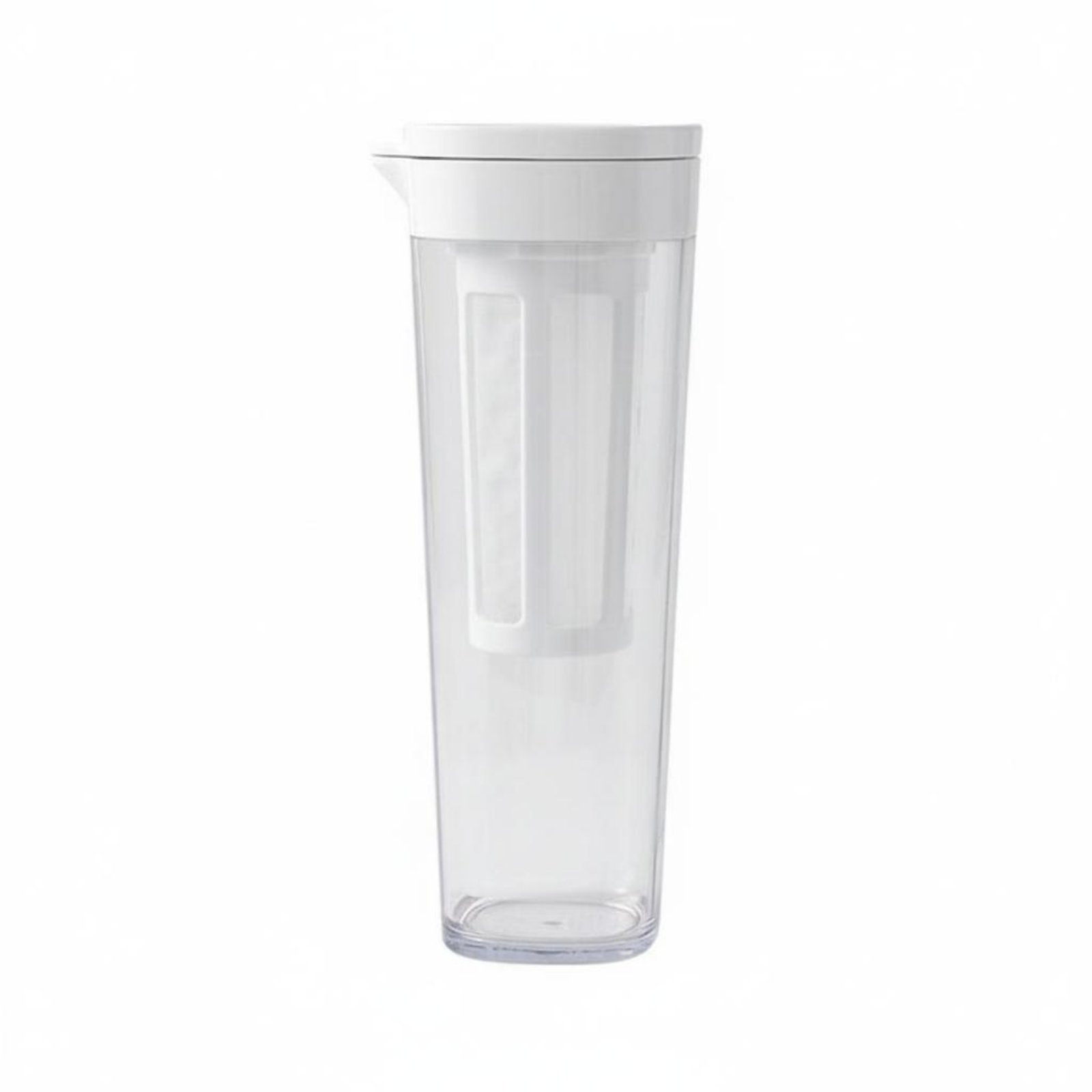 Leakproof Water Jug – White