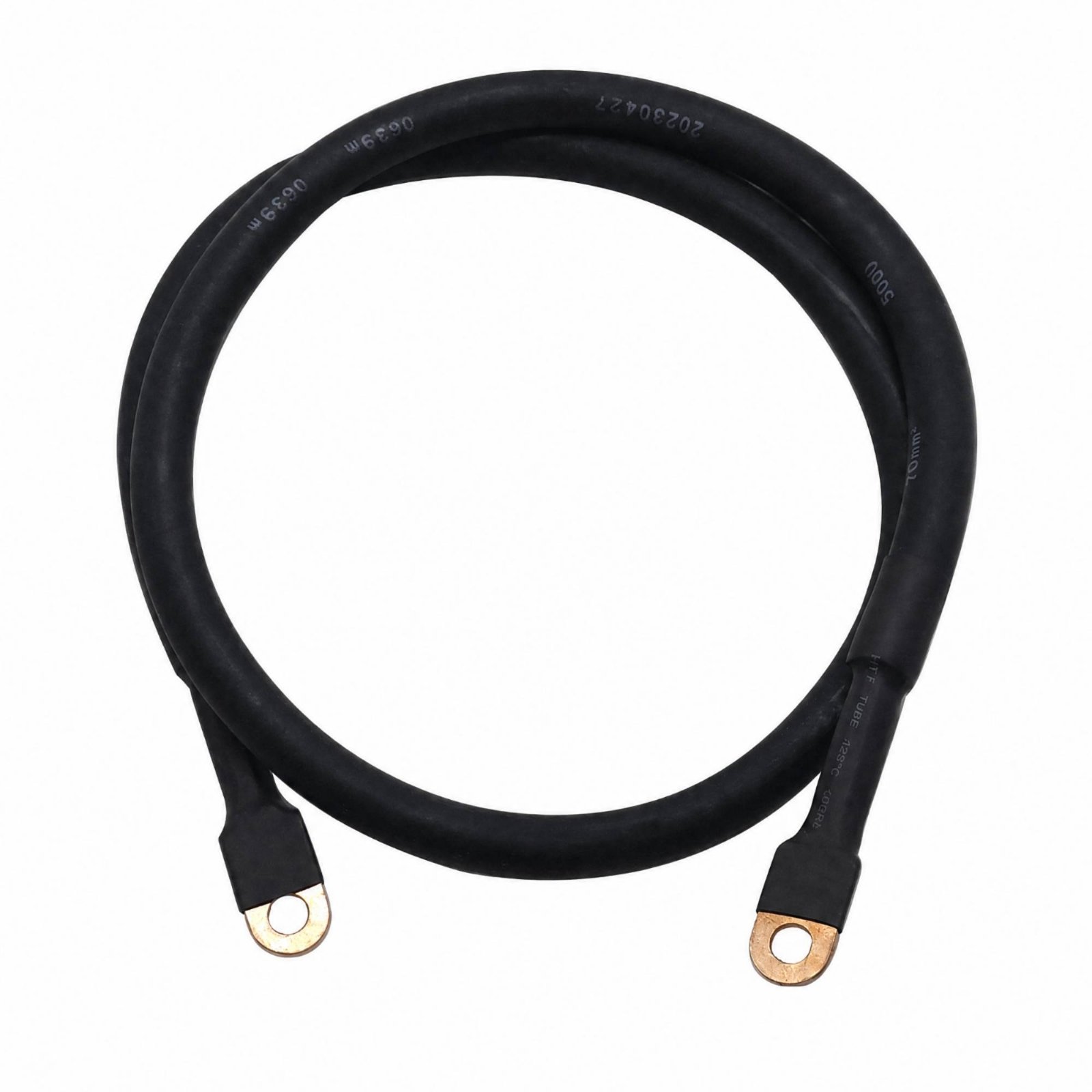 Flexible Ground Cable