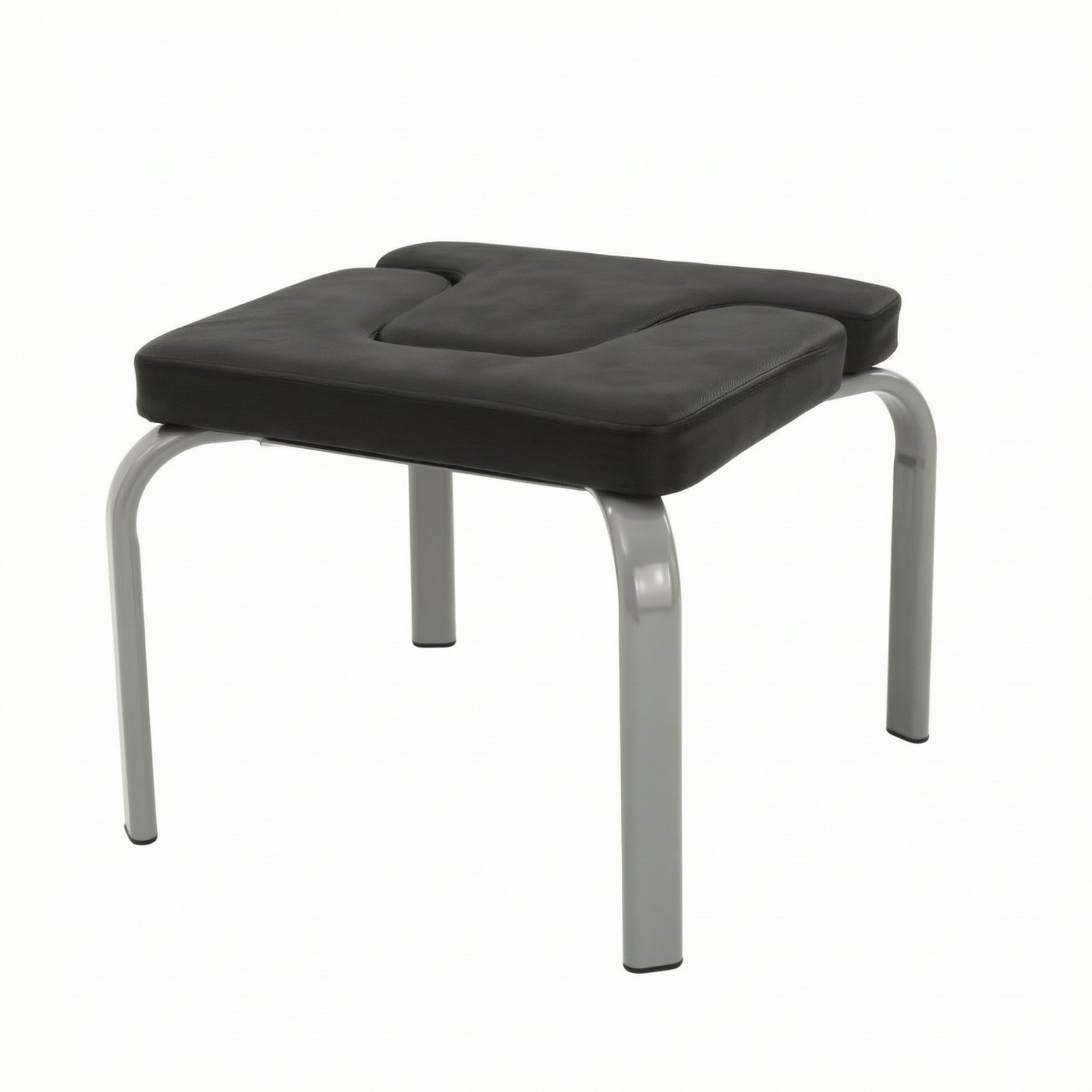 Padded Pilates Inversion Stool