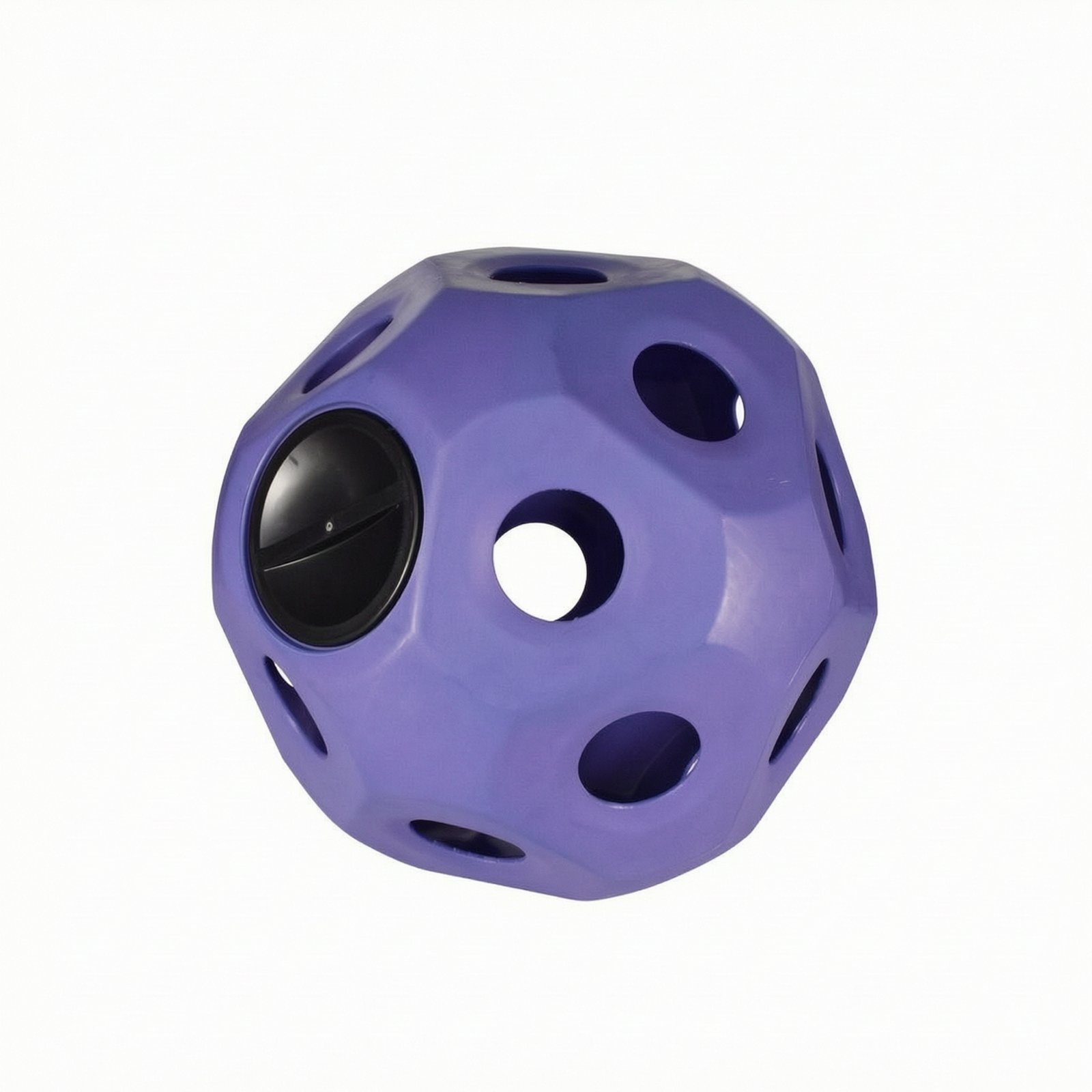 Hay-Feeding Toy Ball Polyethylene