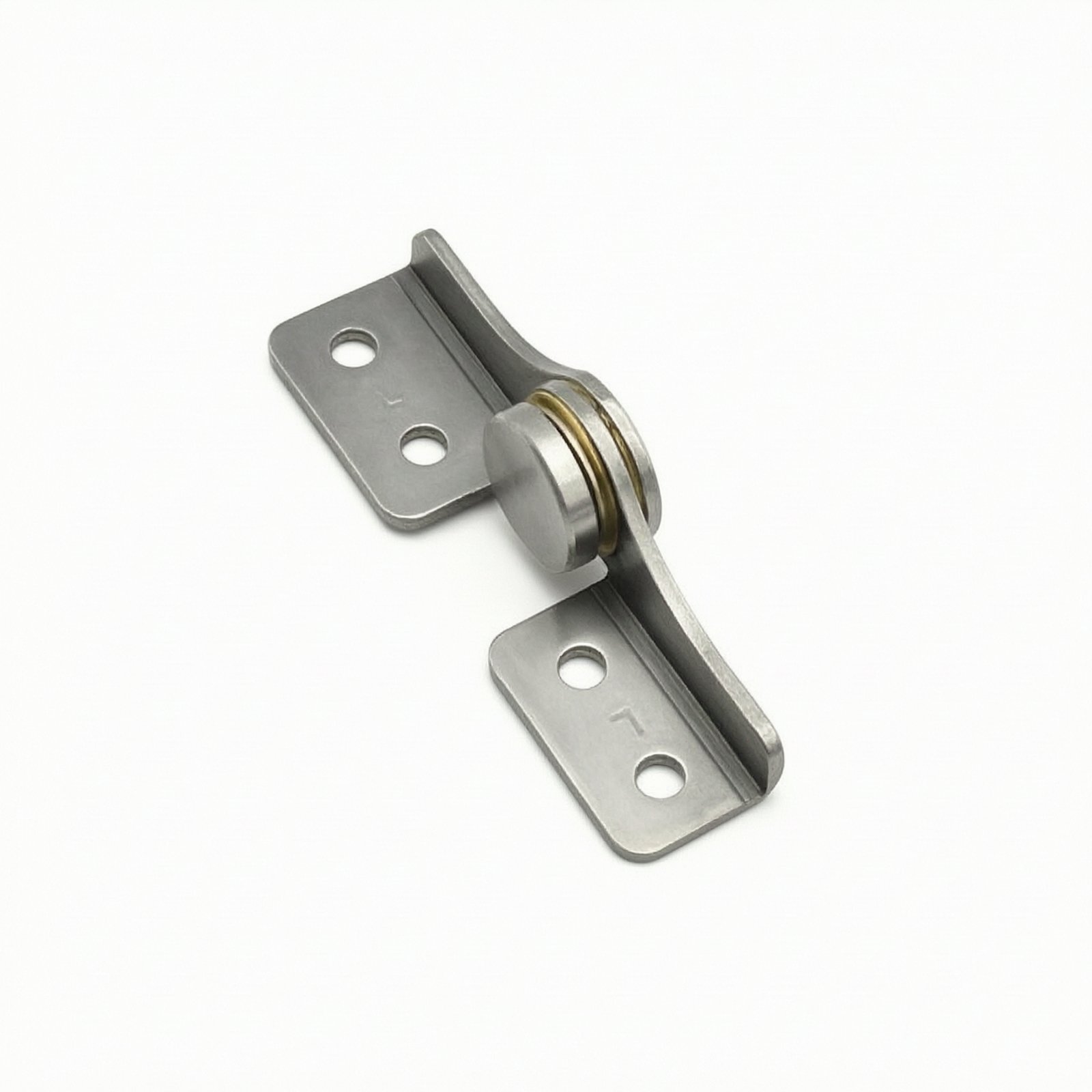 Rotary Steel Damping Hinge
