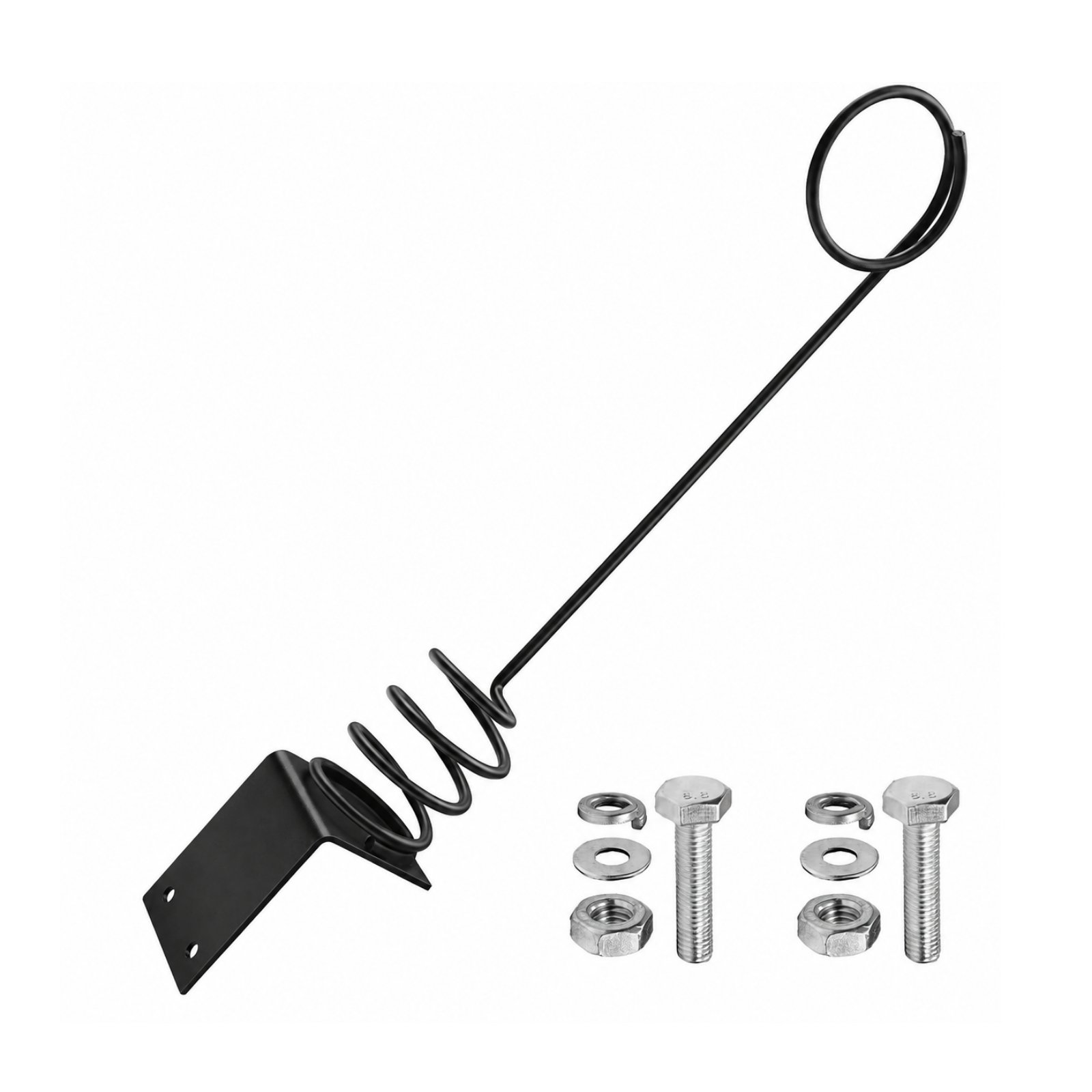 Hydraulic Hose Holder Spring