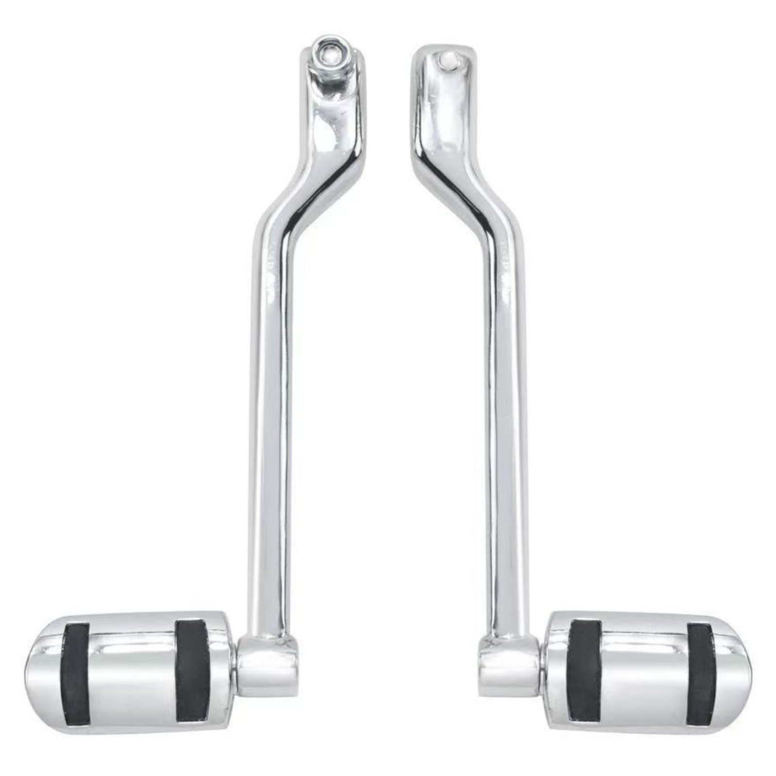 Motorcycle Gear-Move Lever Footpeg