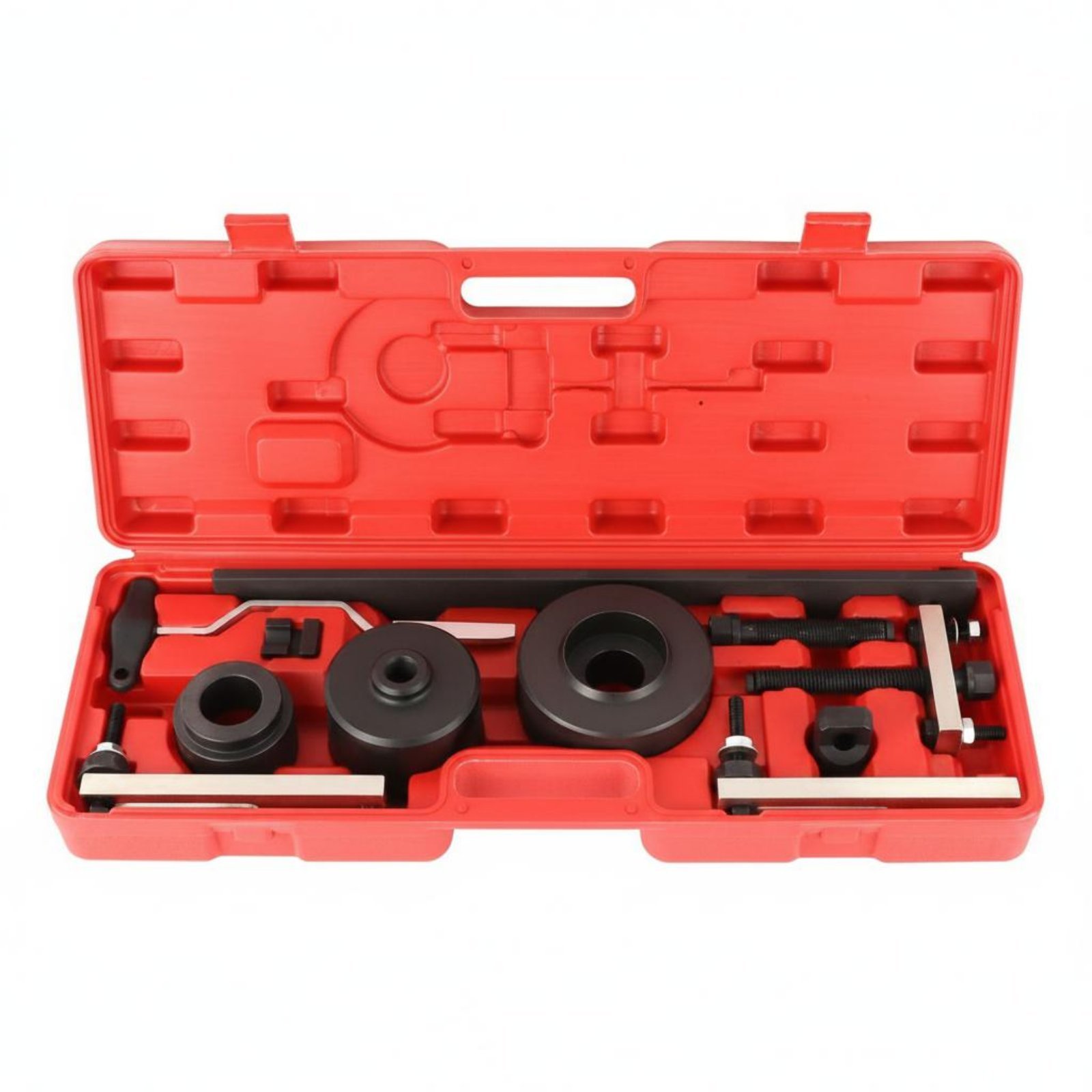 7-Gear Clutch Tool