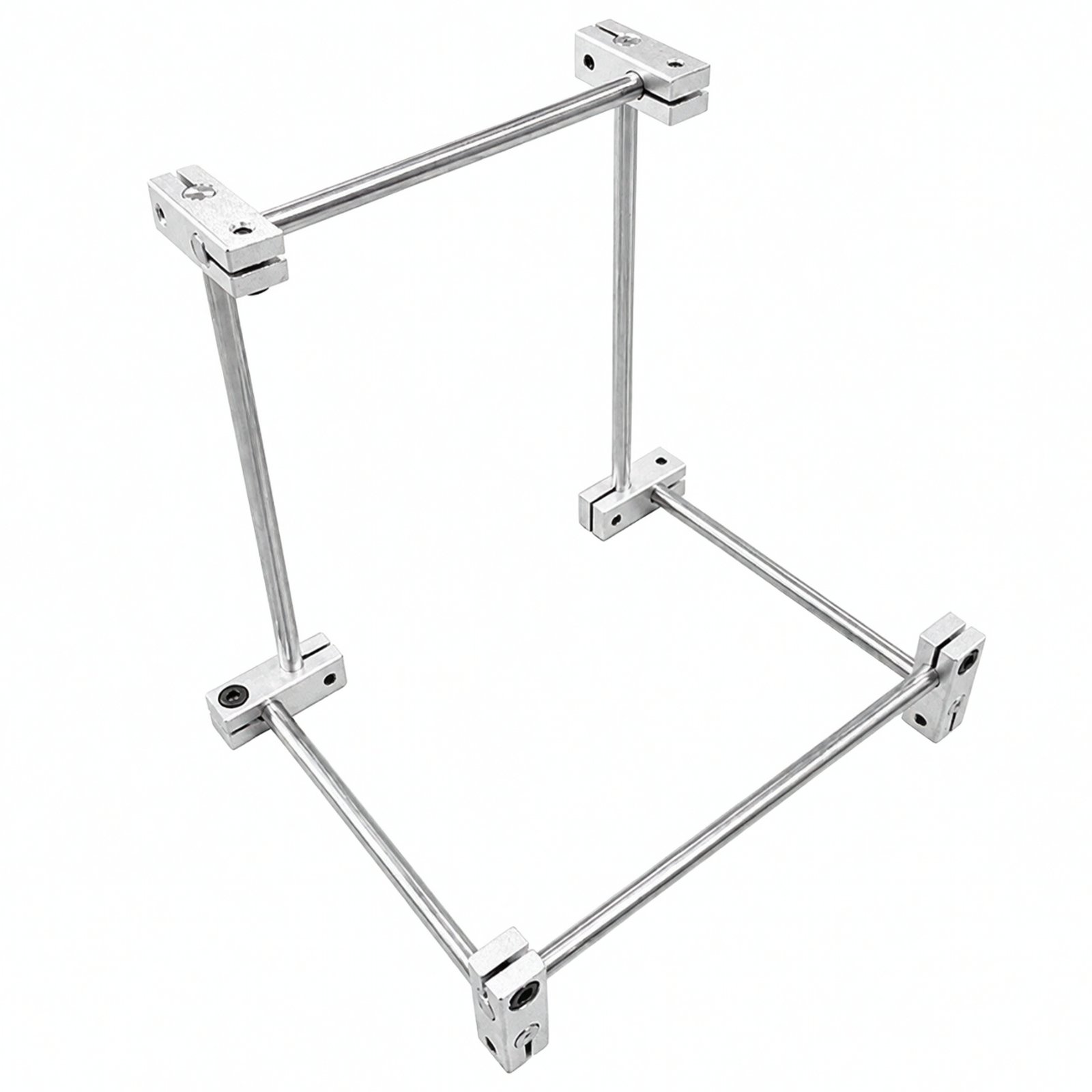 Metal LP Display Stand