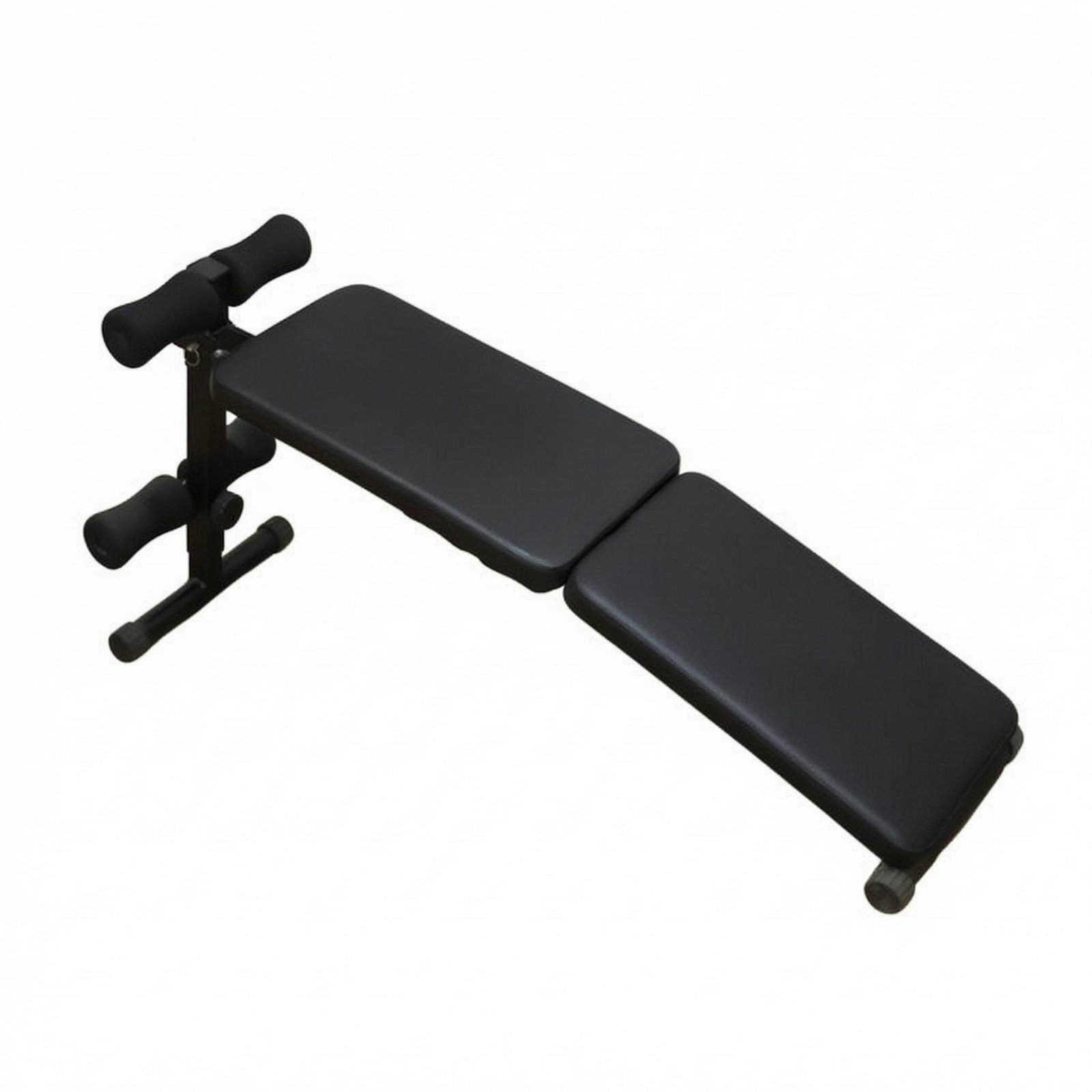 Foldable Sit-Up Bench