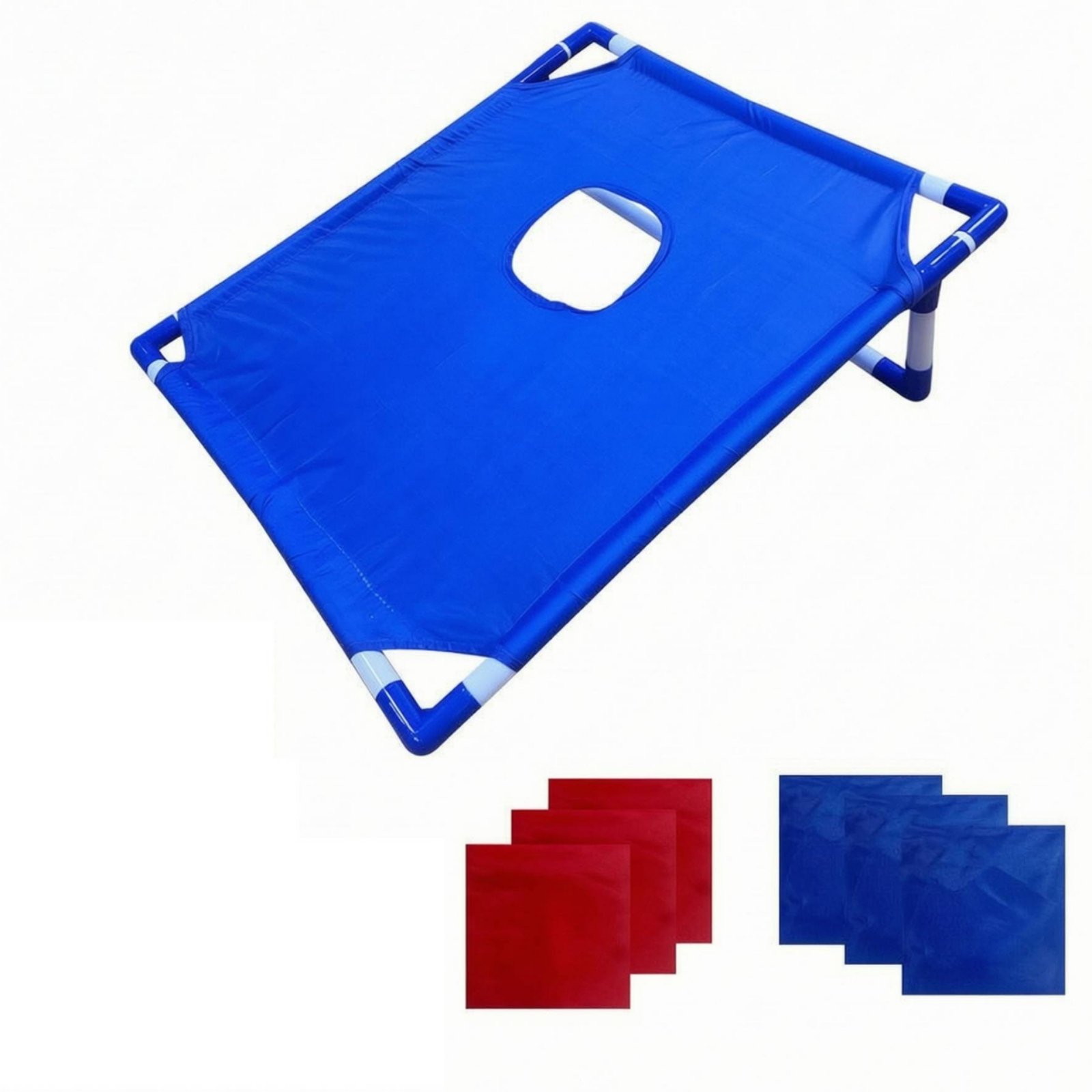 Pouch Toss Game Board