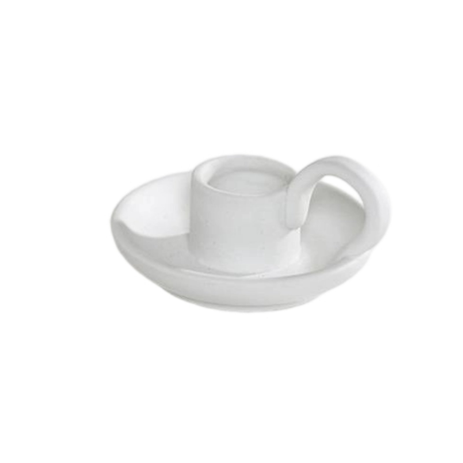 Nordic Ceramic Candle Holder