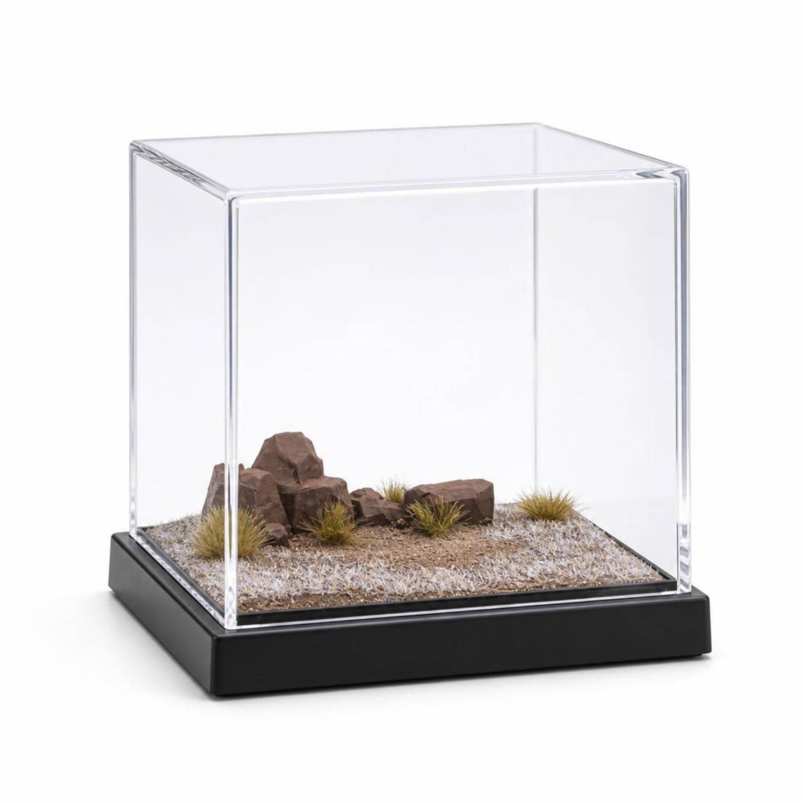 Acrylic 1:64 Scale Display Case