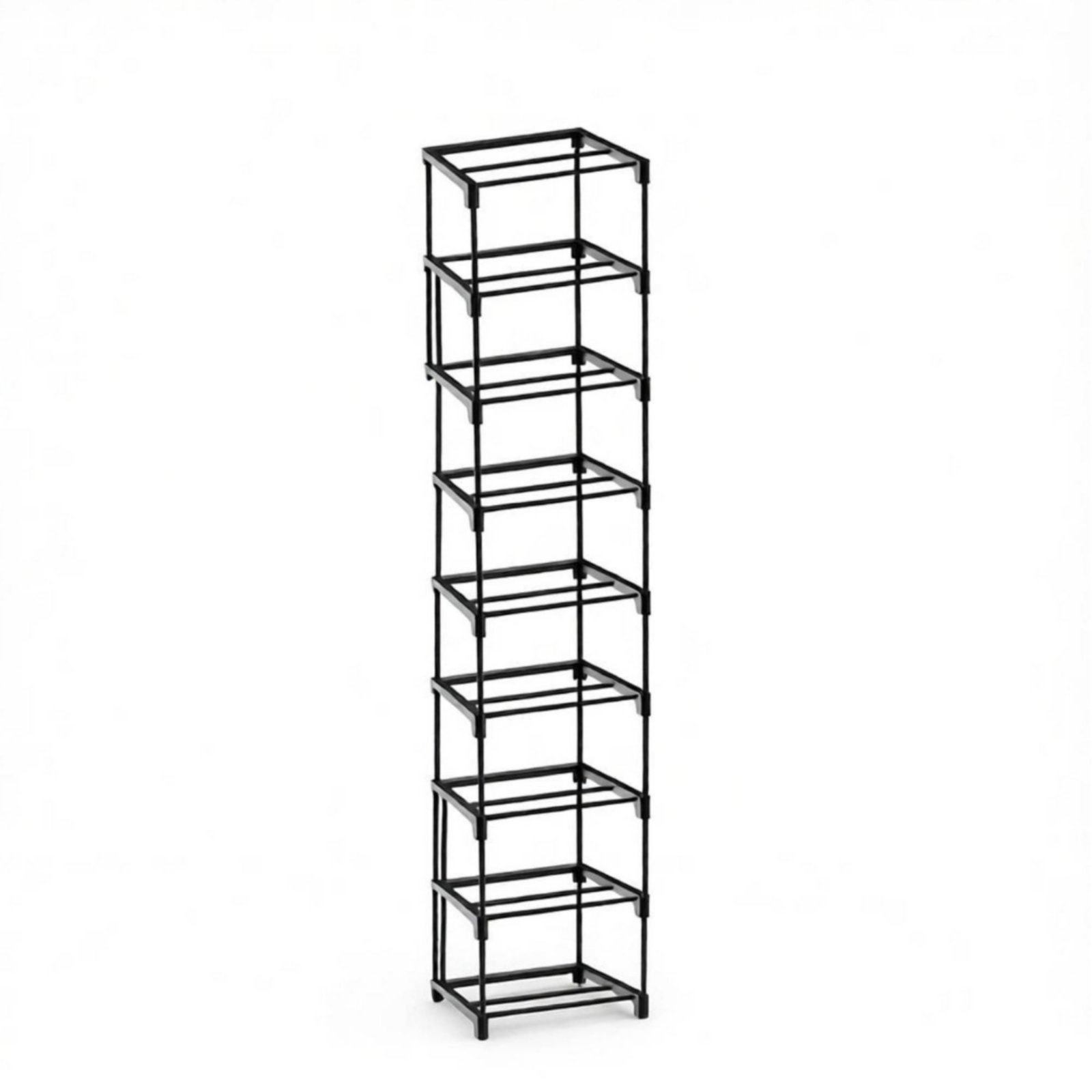 Modular Filament Storage Rack