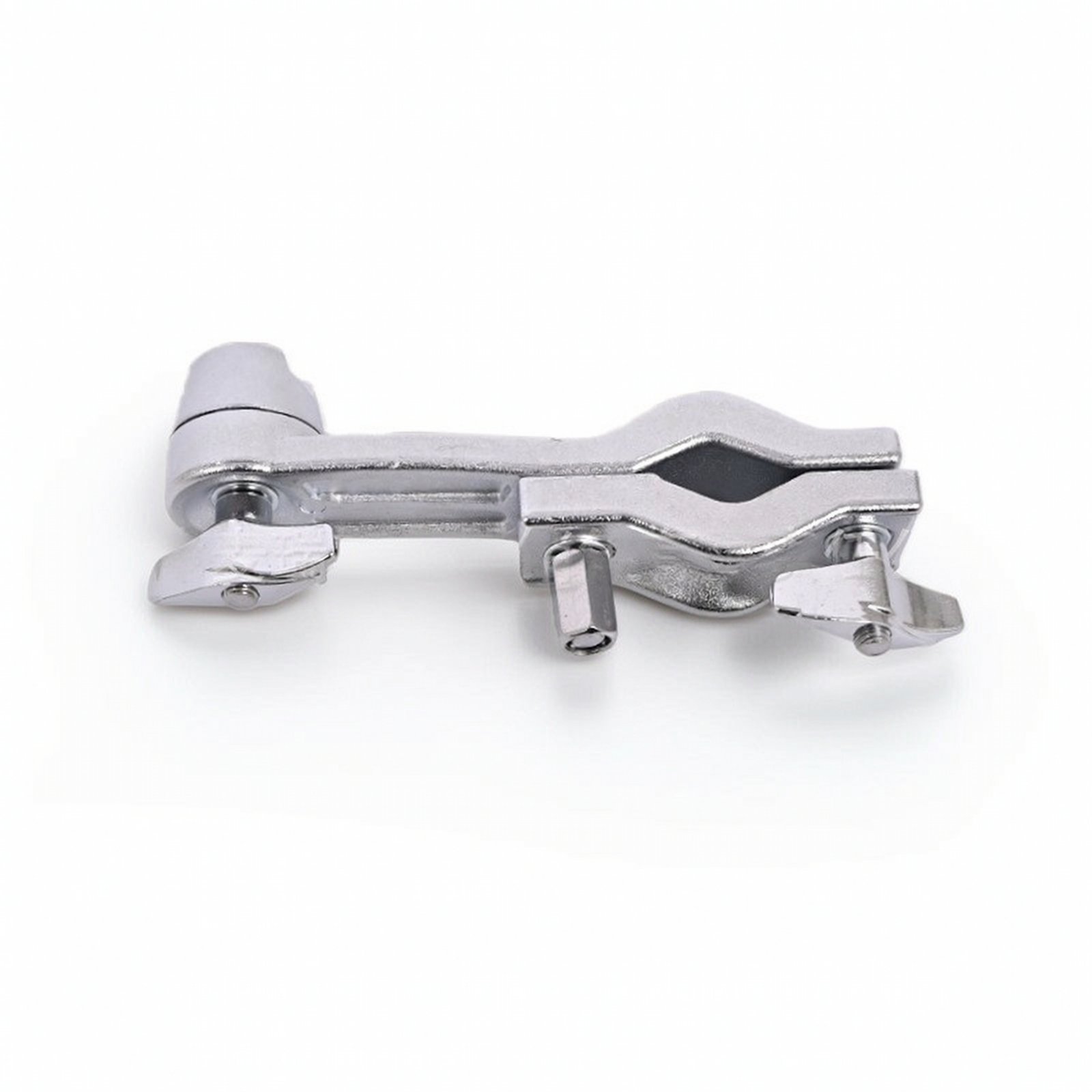 Universal Drum Clamp + Adjustable Drum Extension Arm