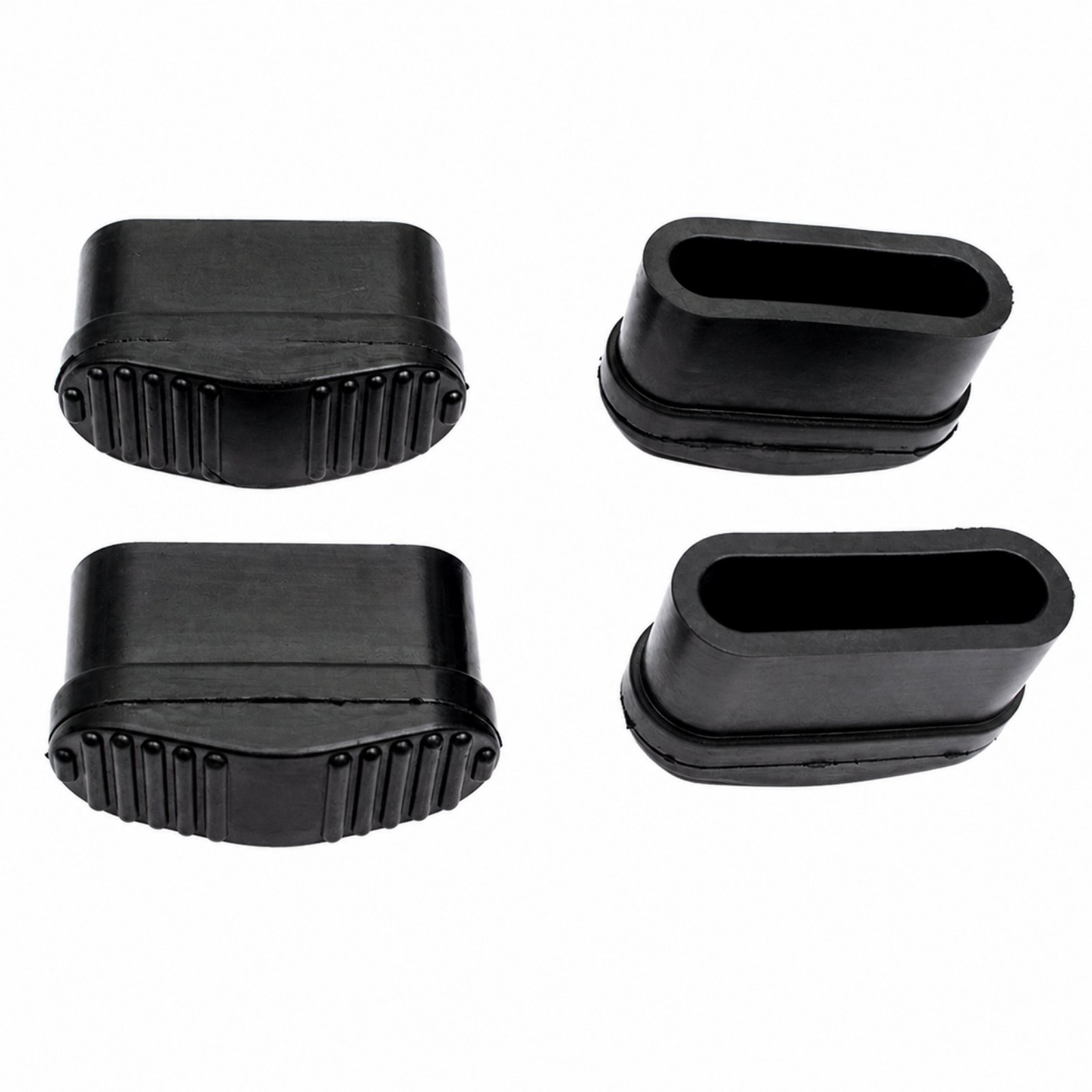 Stepladder Foot Sleeve