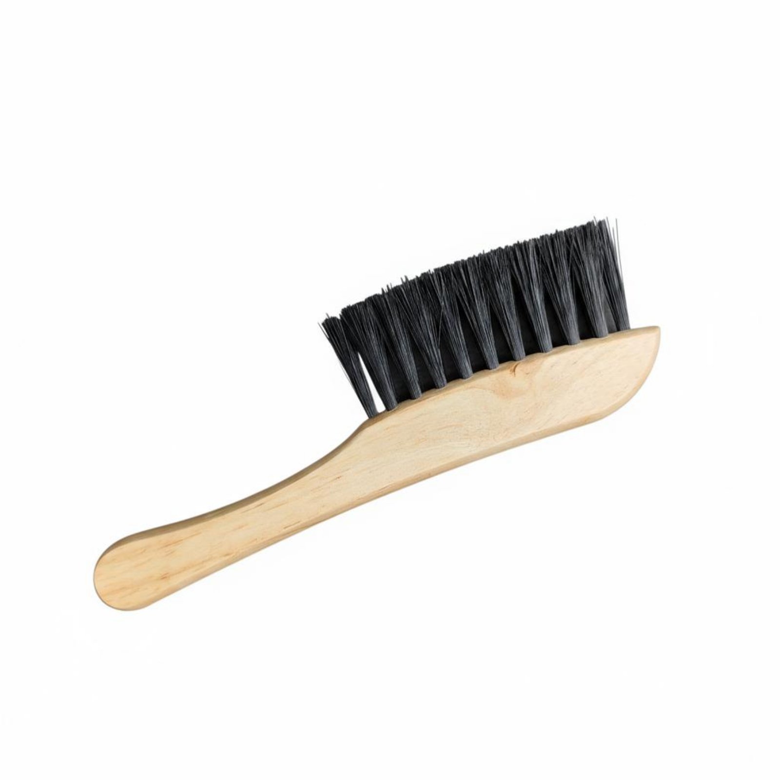 Non-Scratching Pool Table Brush