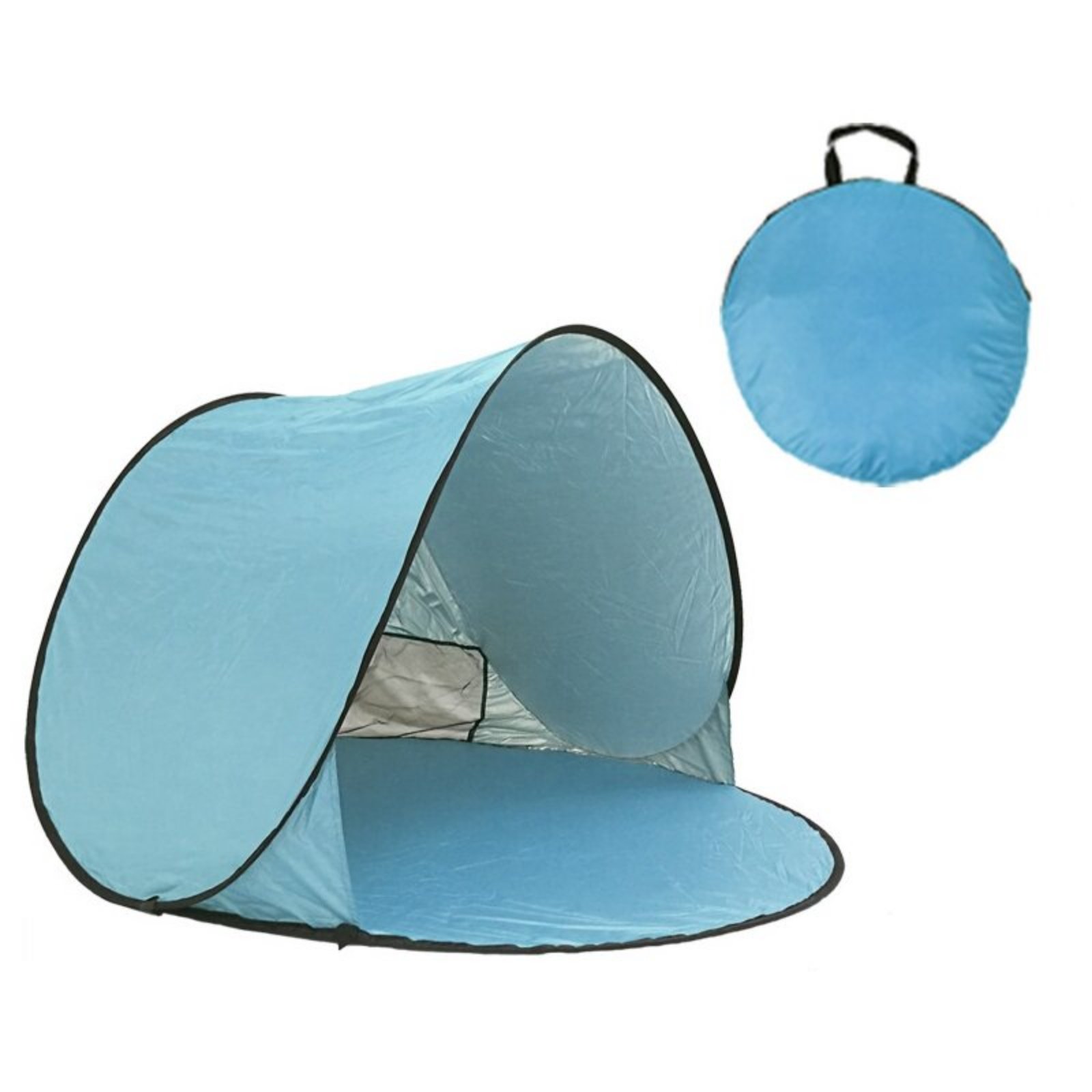 Beach Tent with Carrying Bag