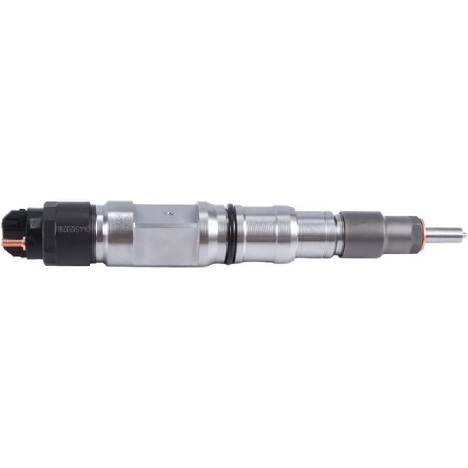 Power Dispenser Nozzle Replacement
