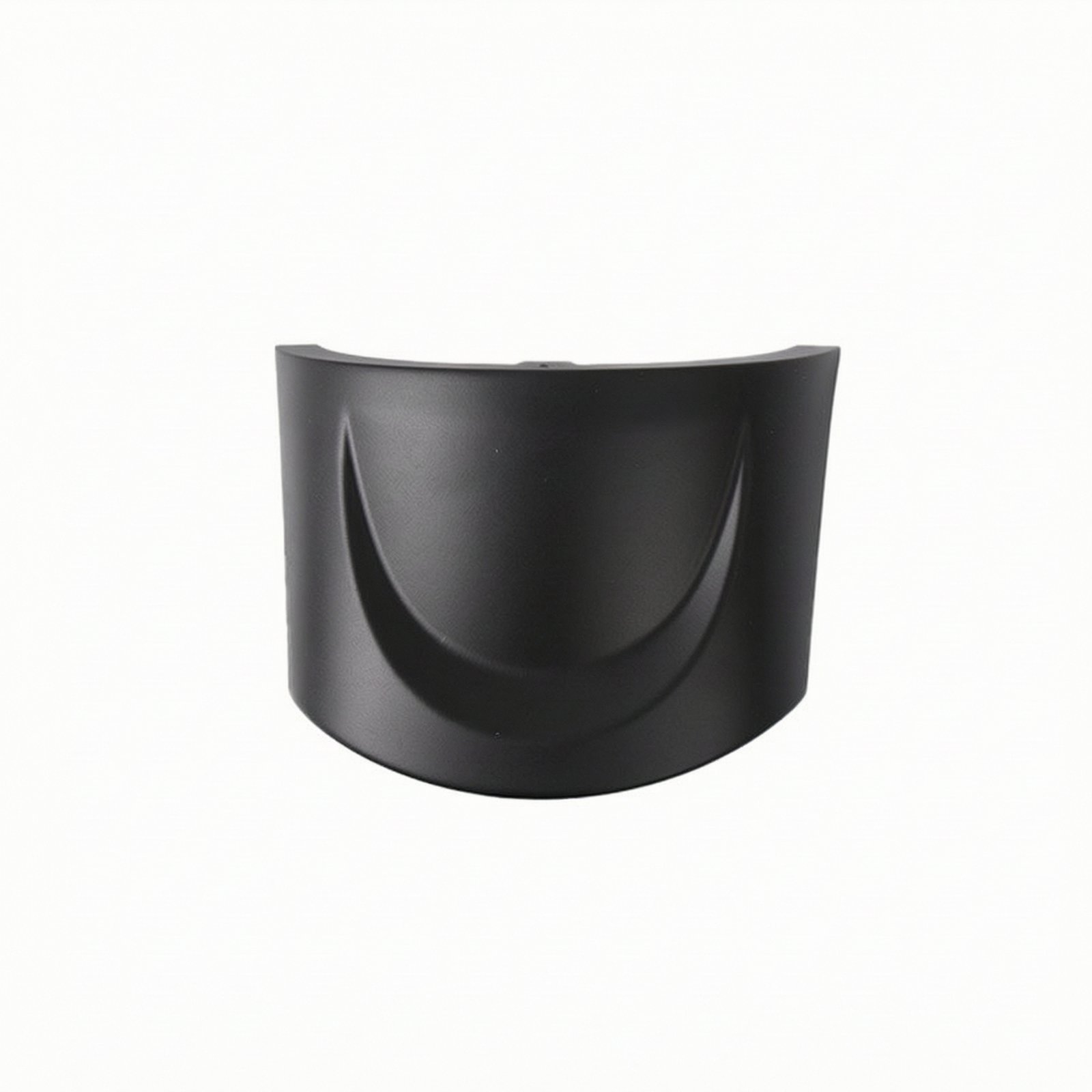 Steering Wheel Lower Trim Cover