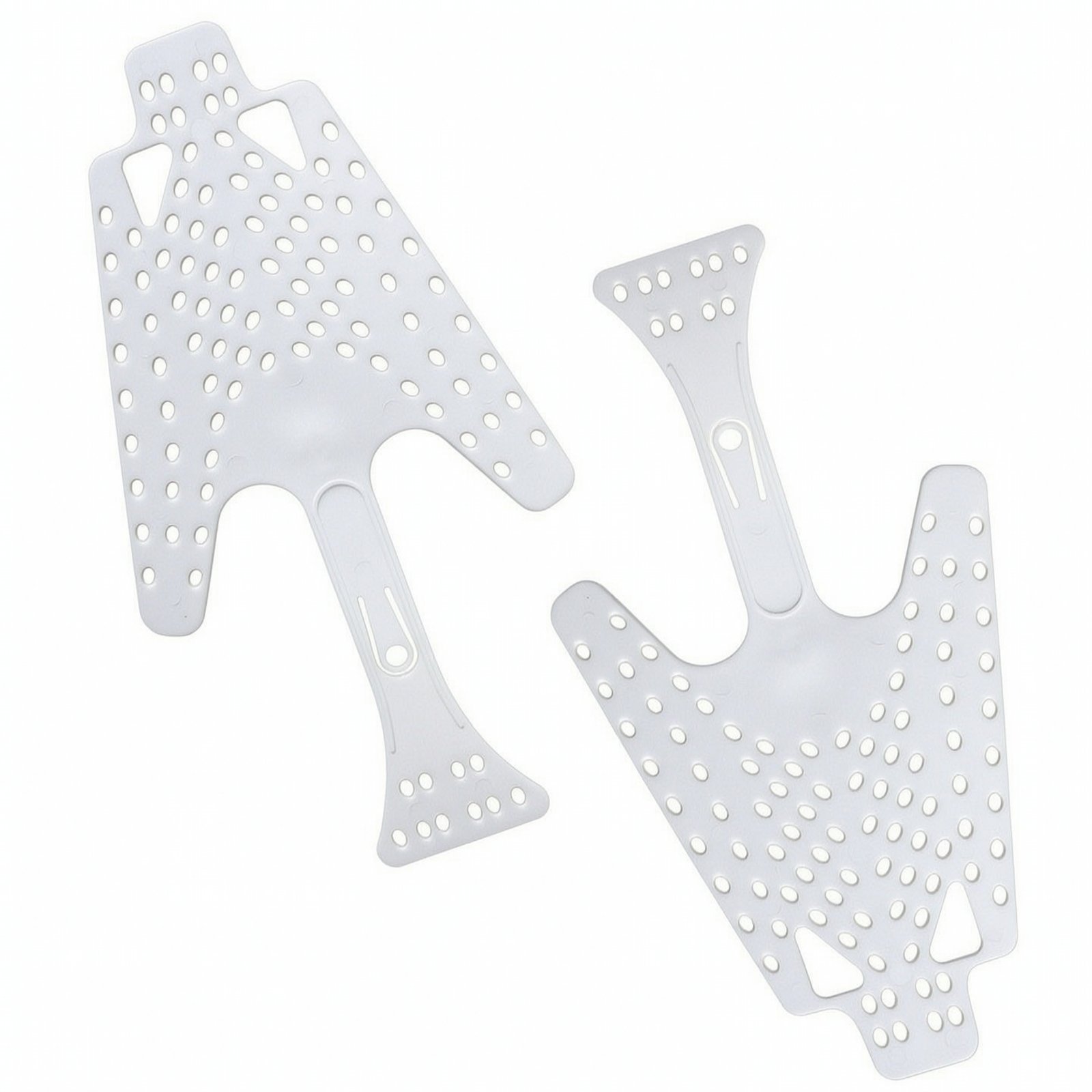 Breathable Fin Shoe Support Insert