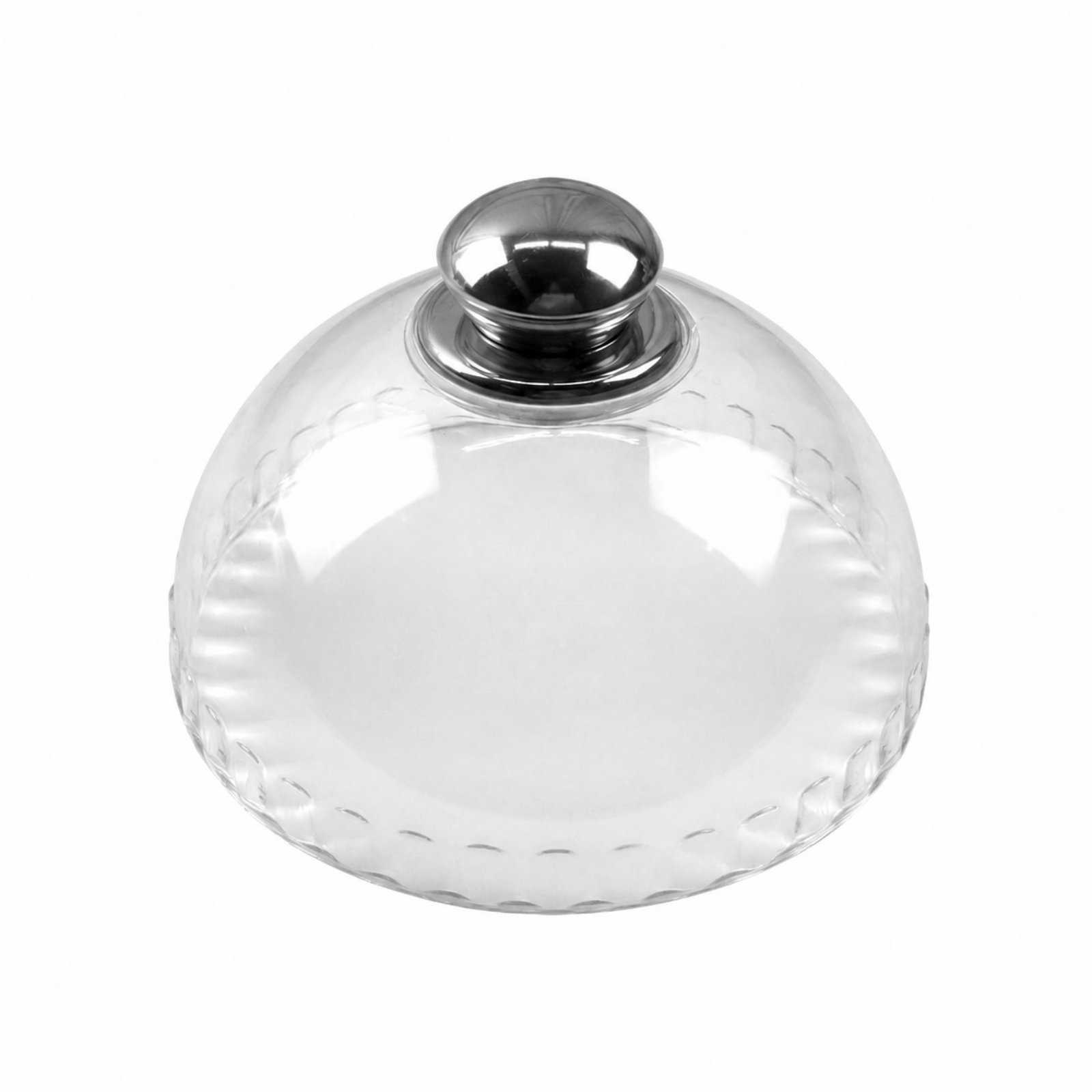 Clear Cake Dome Cover