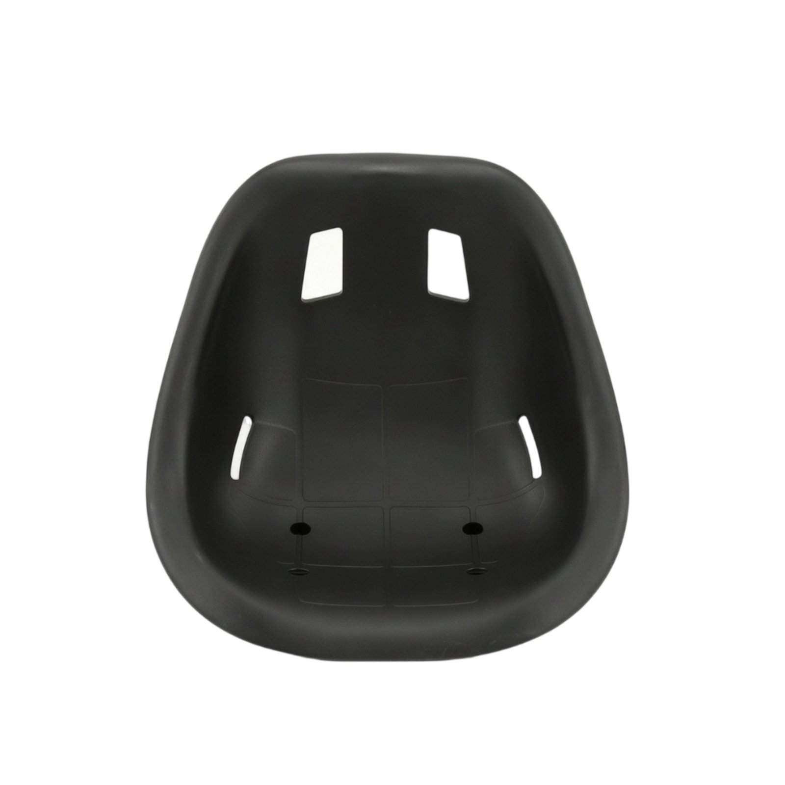 Molded Seat Replacement