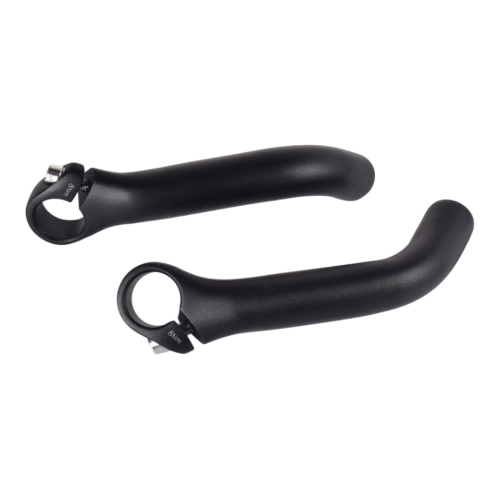Bullhorn Handlebar Extension