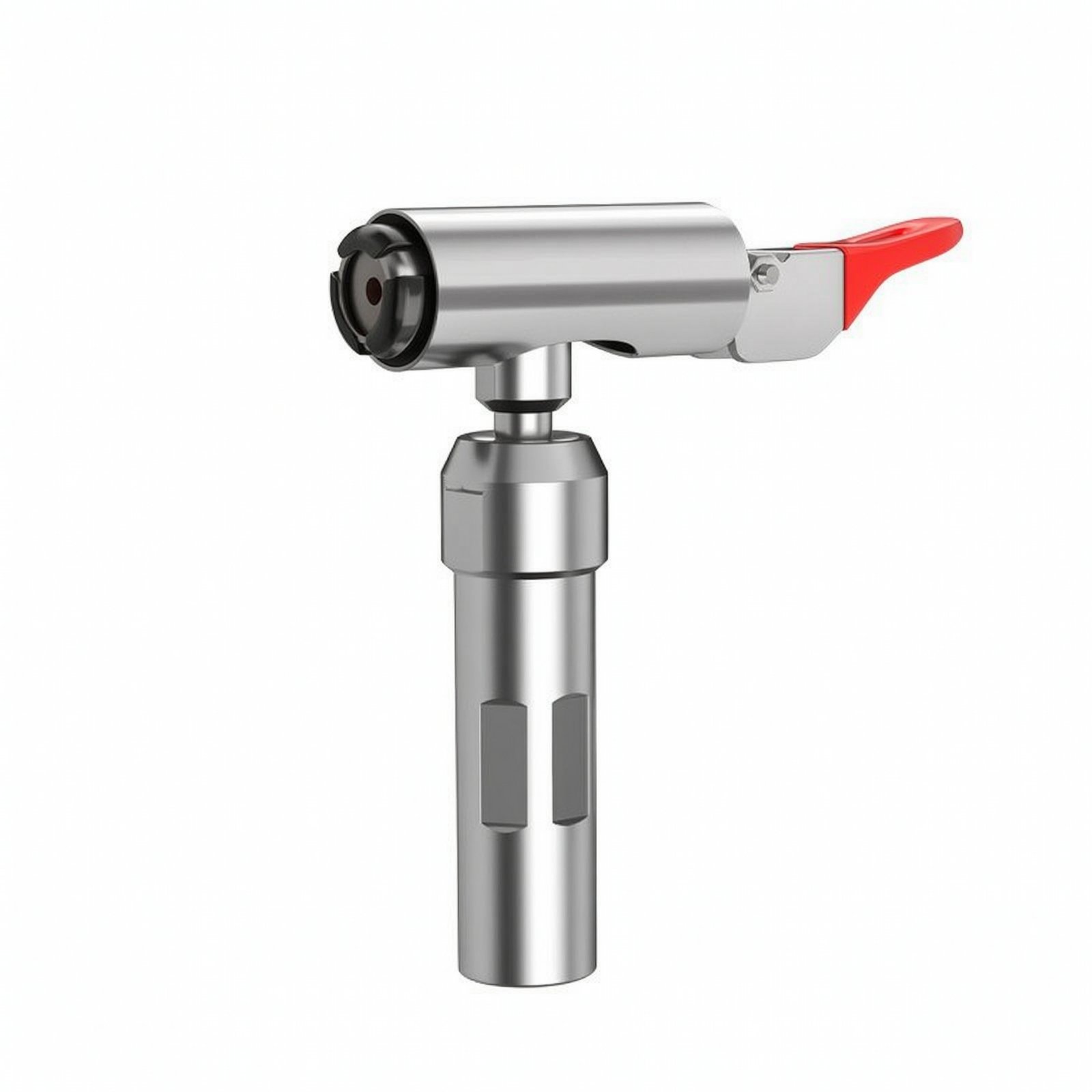 Swivel Grease Coupler Nozzle
