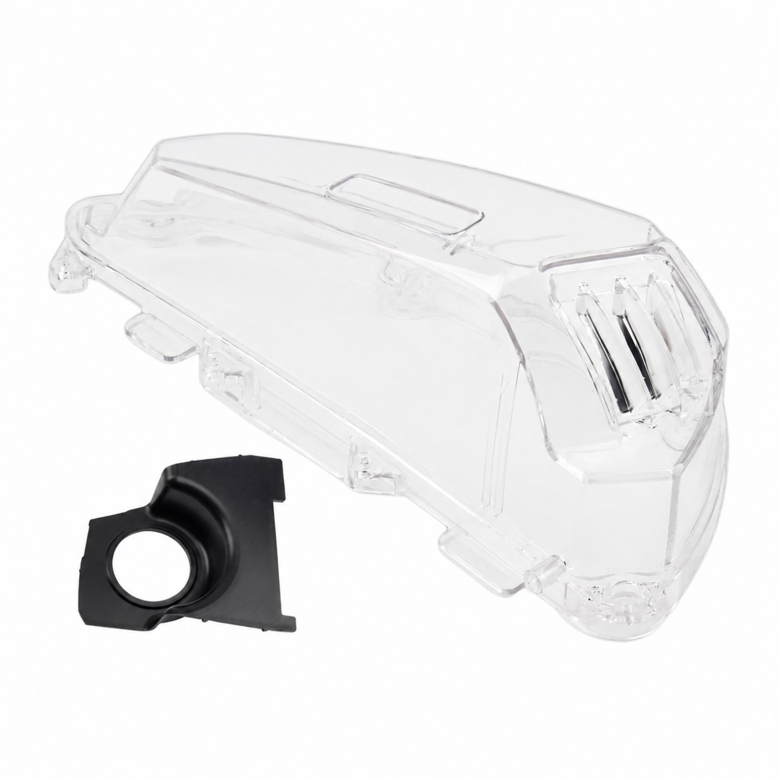 Adventure 350 Air Filter Cover