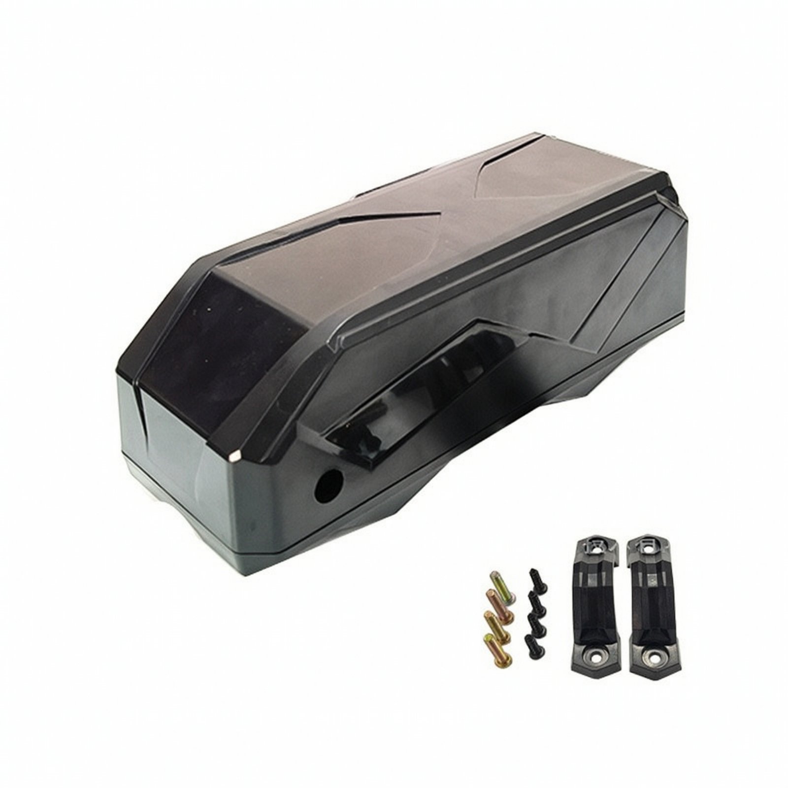 Electric Bike Controller Case