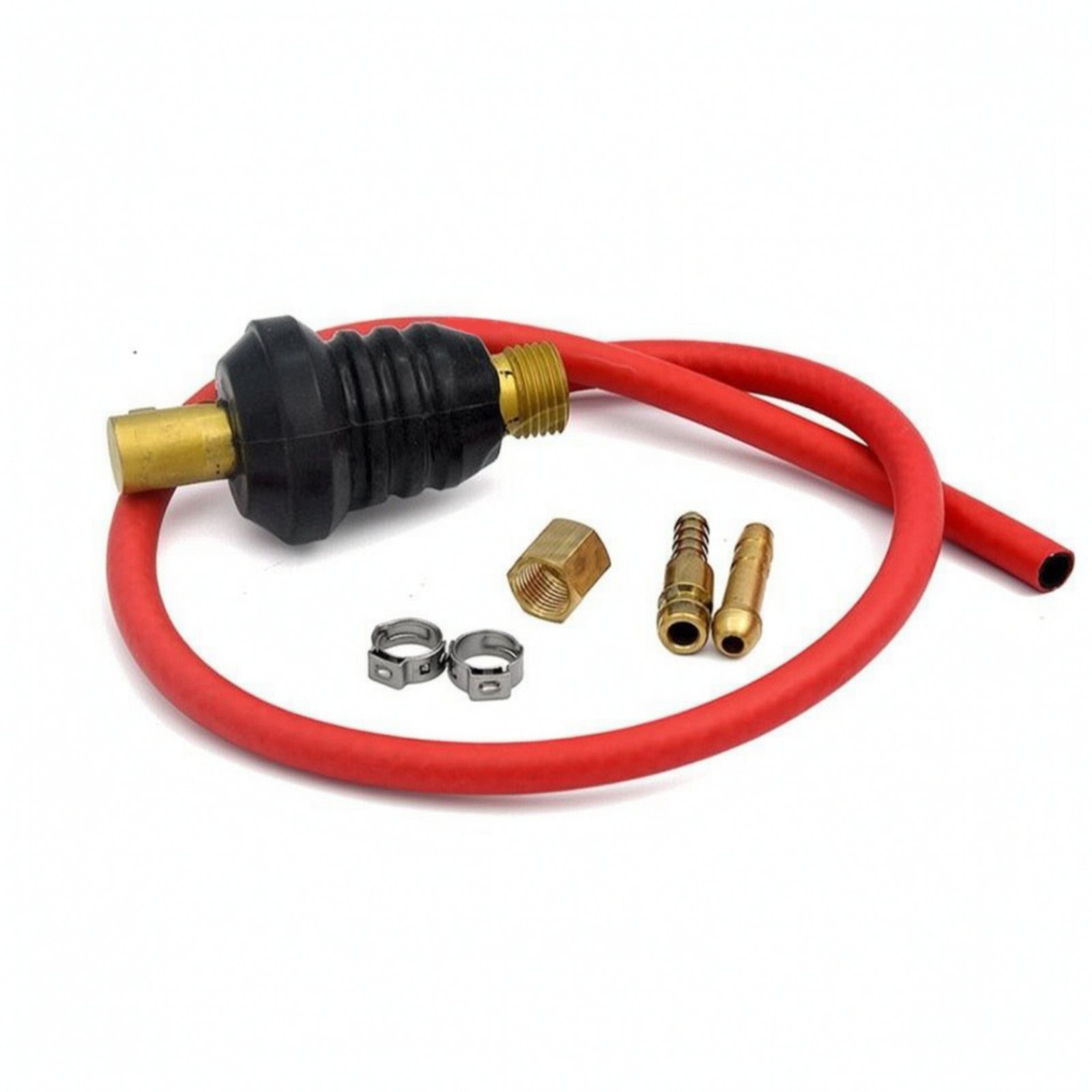 Brass Fusing Adapter Assembly