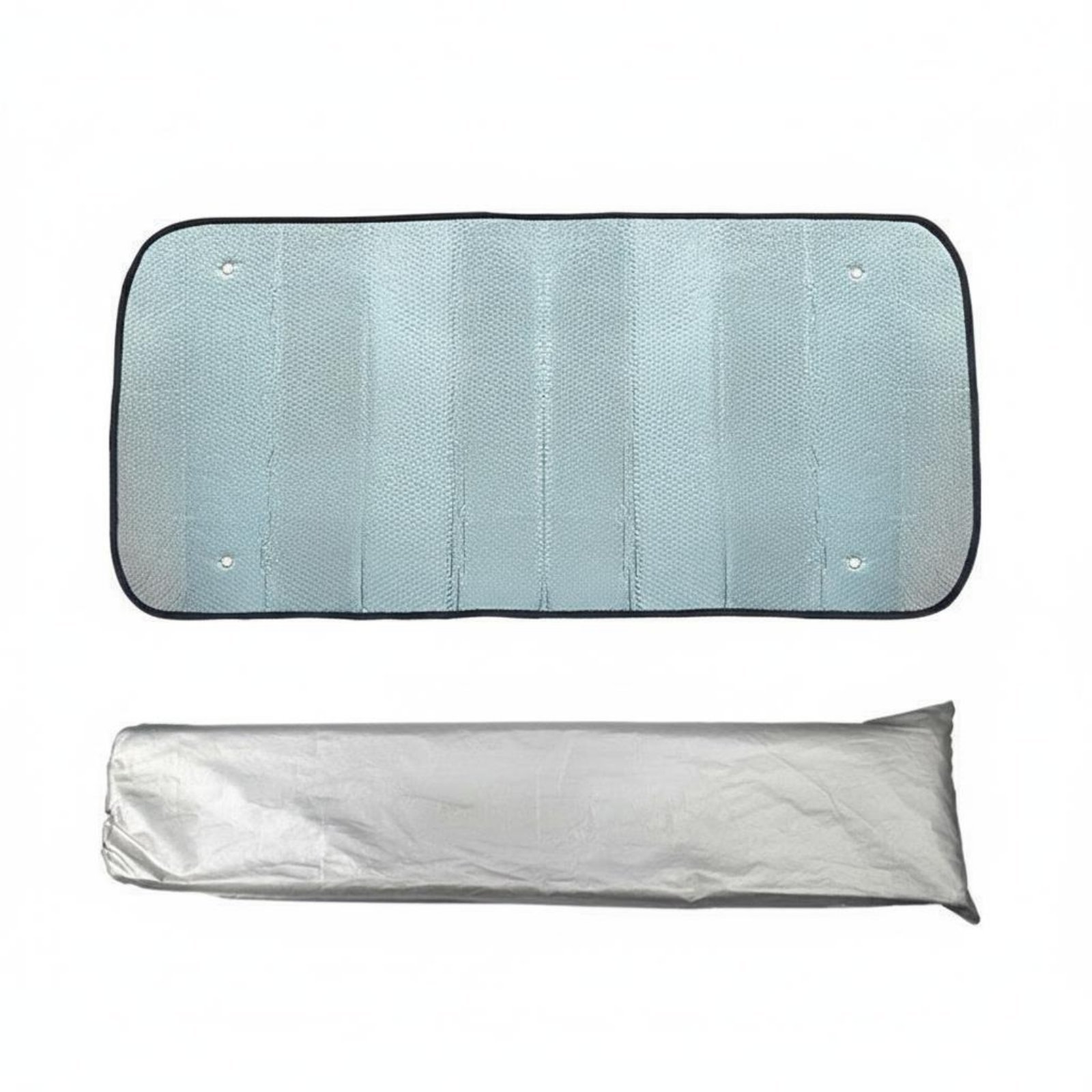 Portable Windshield Sun Visor