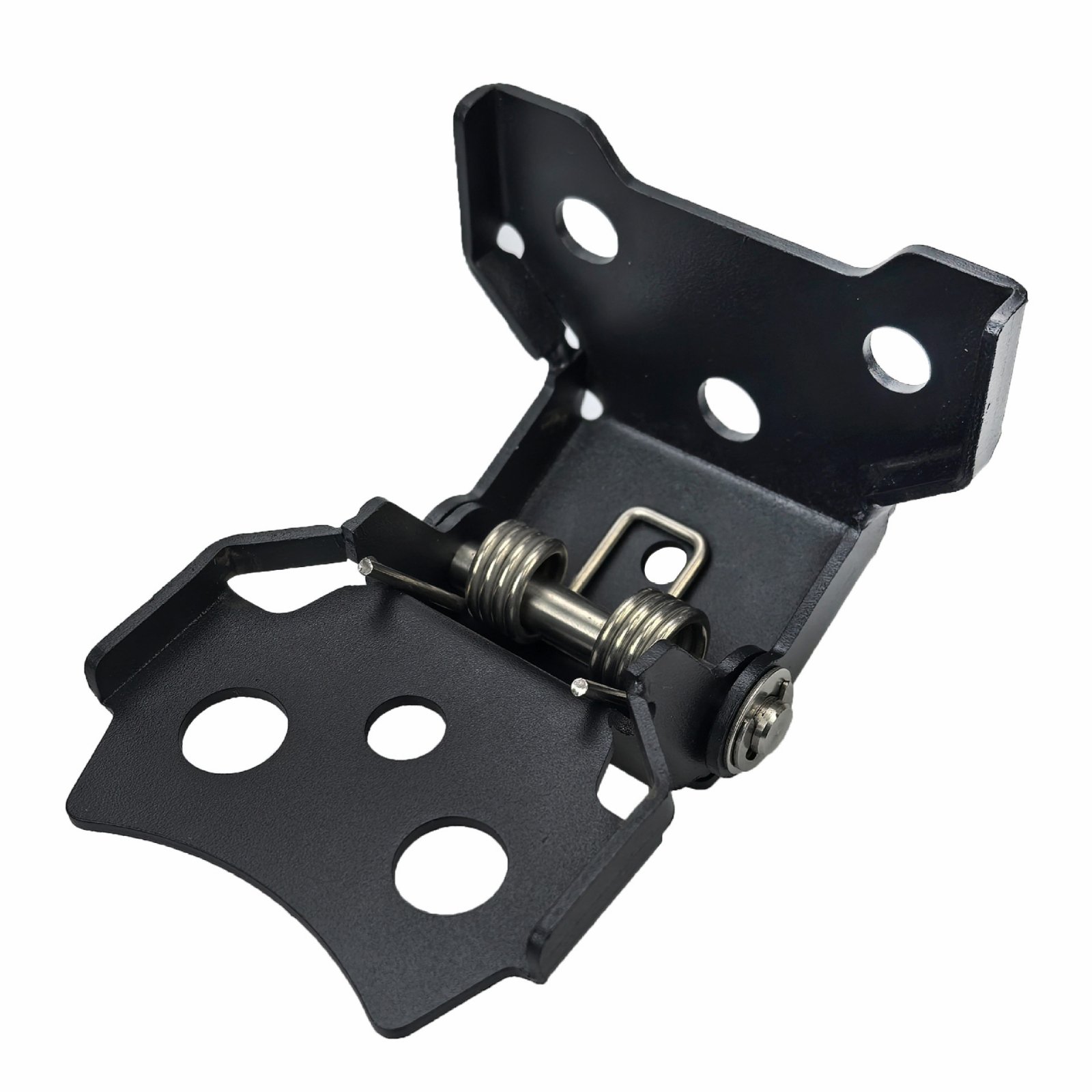 Motorcycle Spring Seat Adapter
