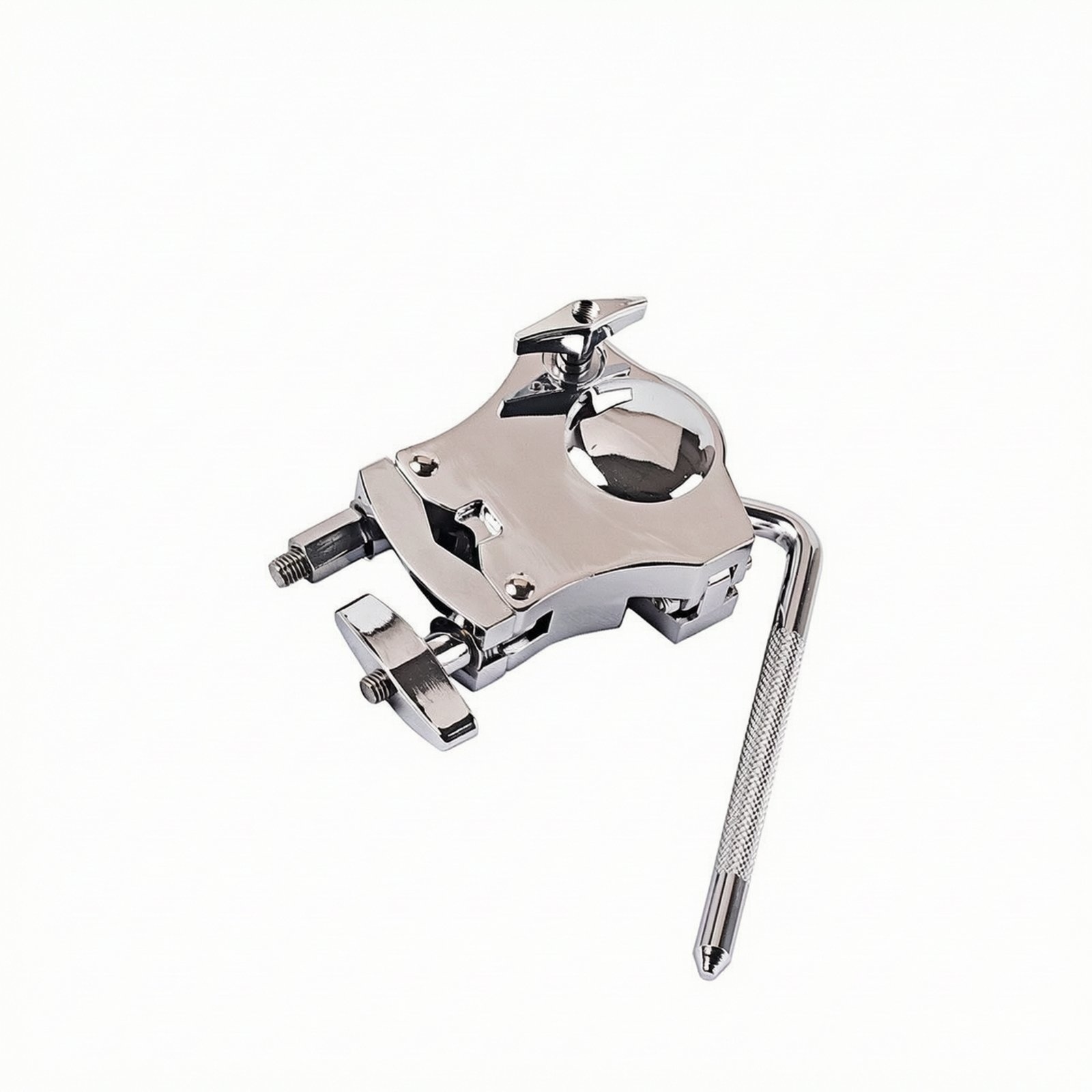 Rotatable Drum Clamp