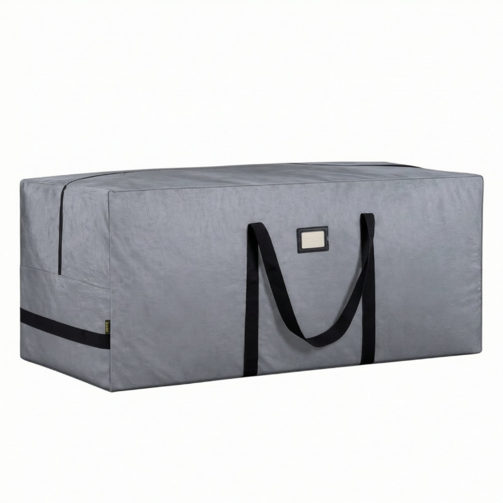 Christmas Tree Storage Bag – Gray, Size M