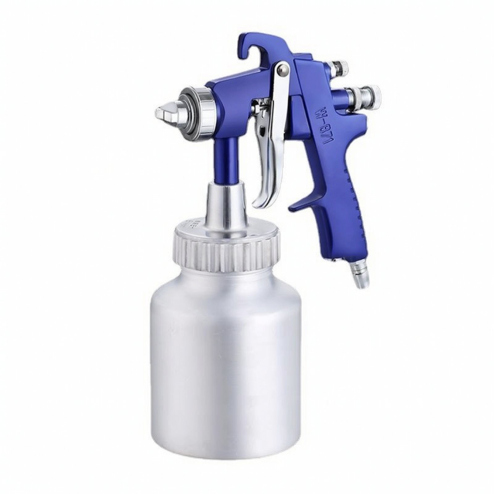 Adjustable Paint Spray Tool
