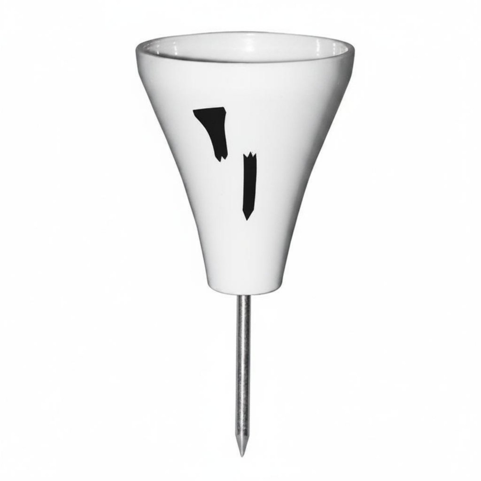 Metal Golf Tee Marker