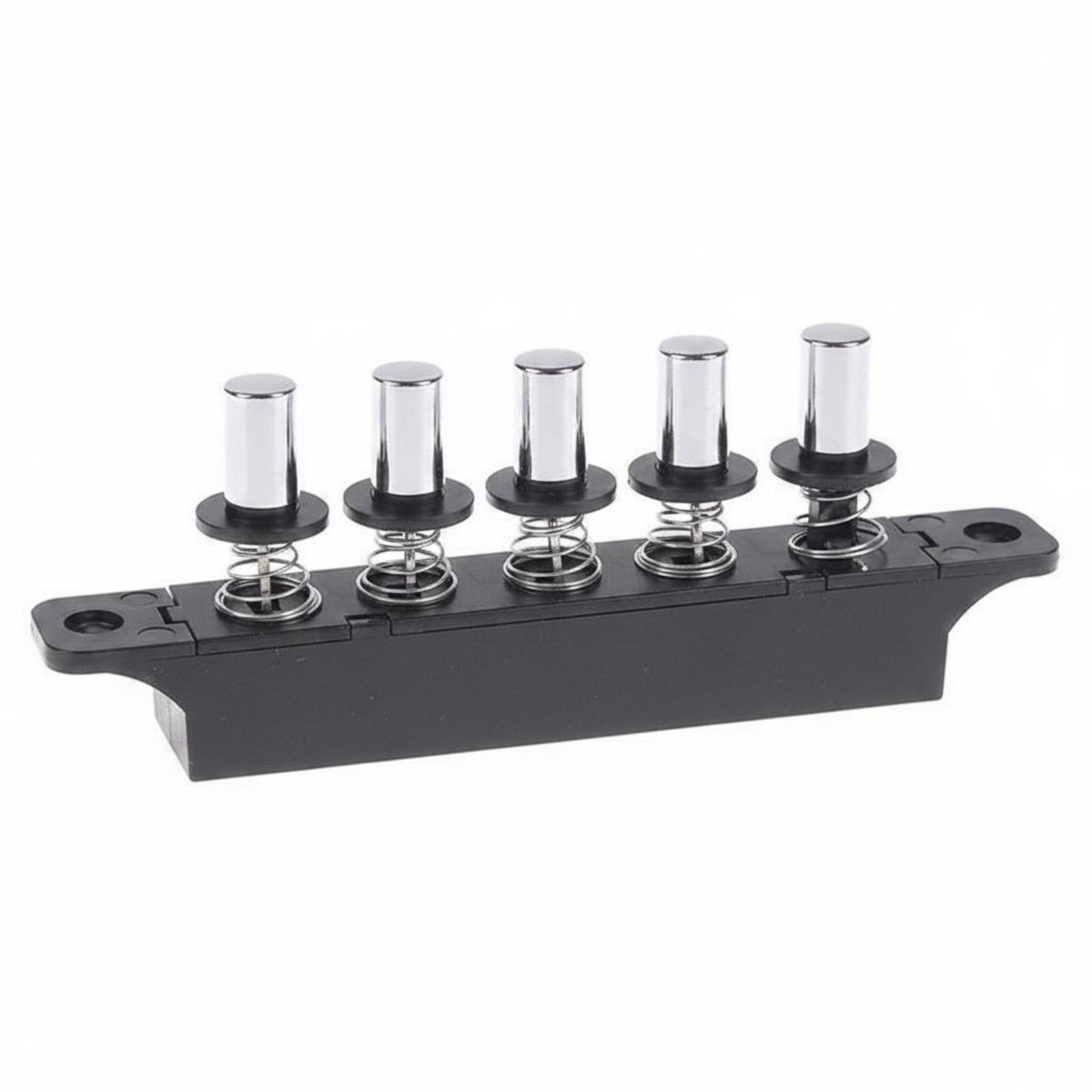 Five-Button Switch Module