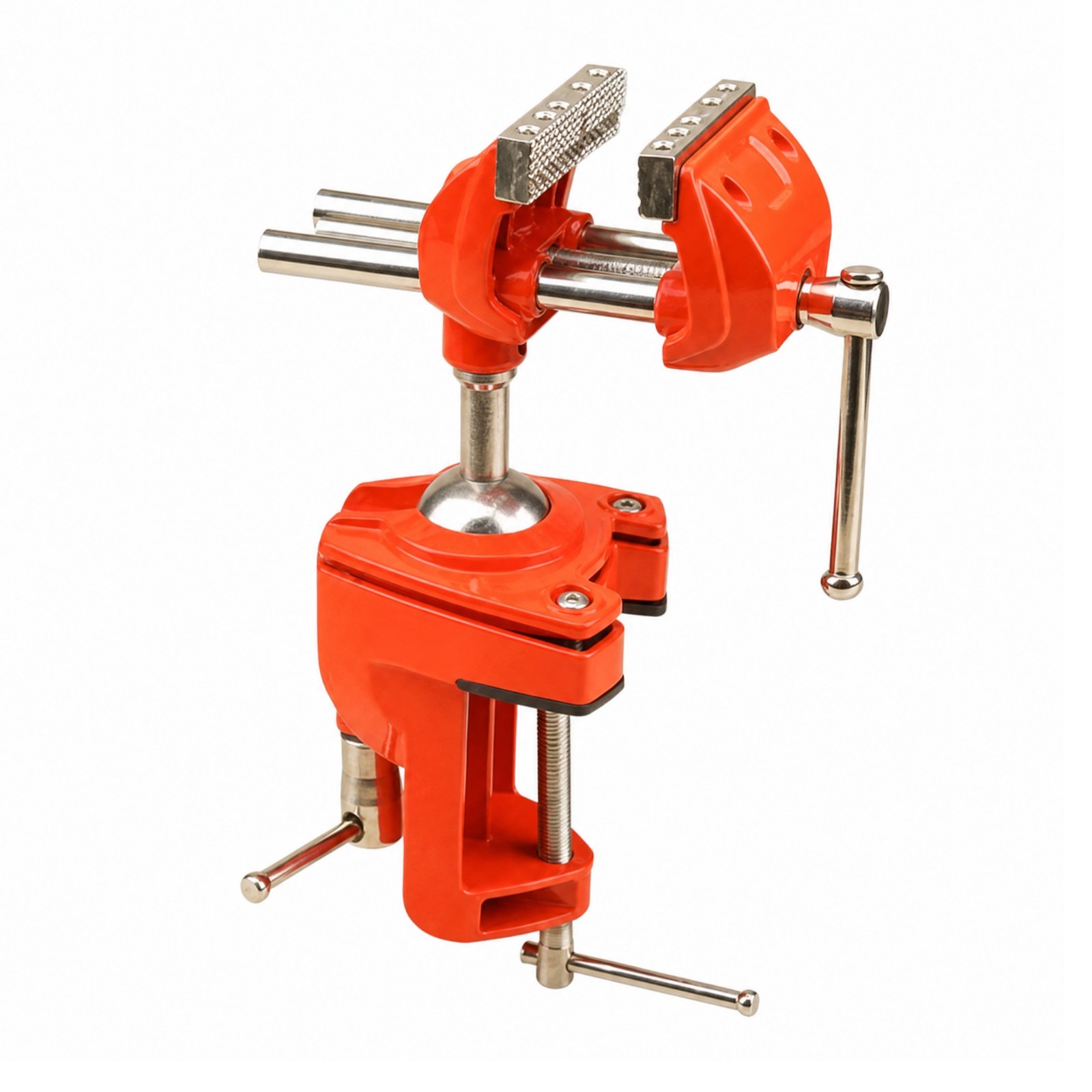 Steel Table Vise