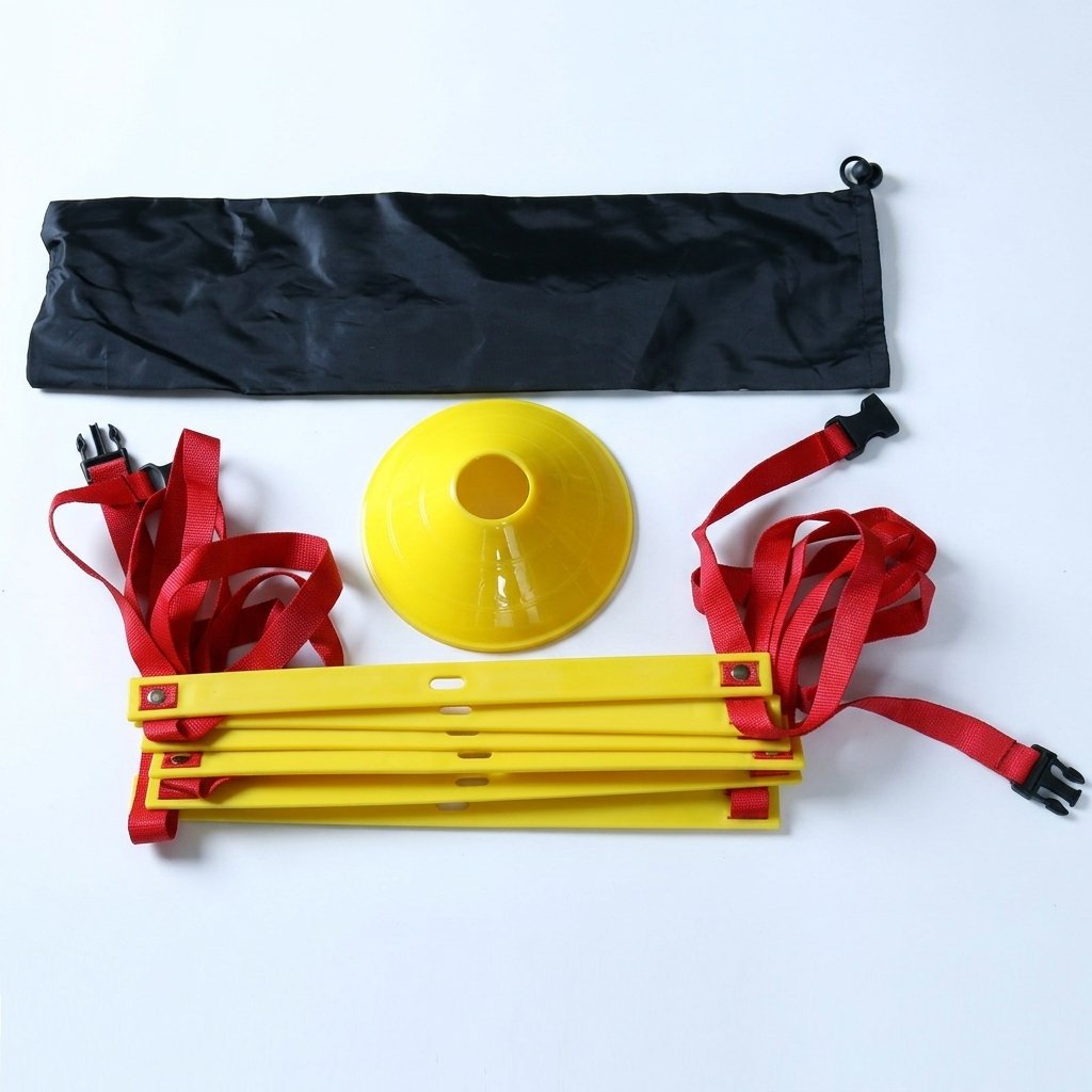 Agility Ladder Training Aid