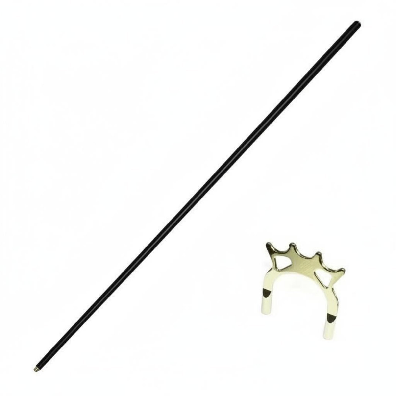 Billiard Bridge Rod